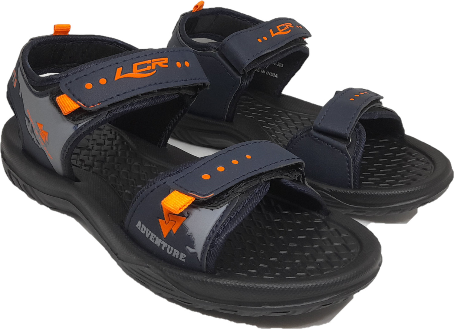 Lancer sandal price sales