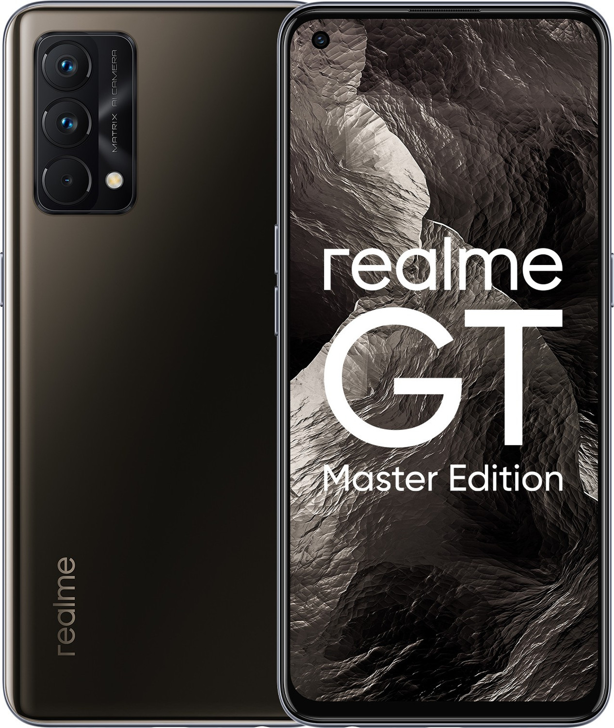 realme GT Master Edition (Cosmos Black, 128 GB) (8 GB RAM) - Price