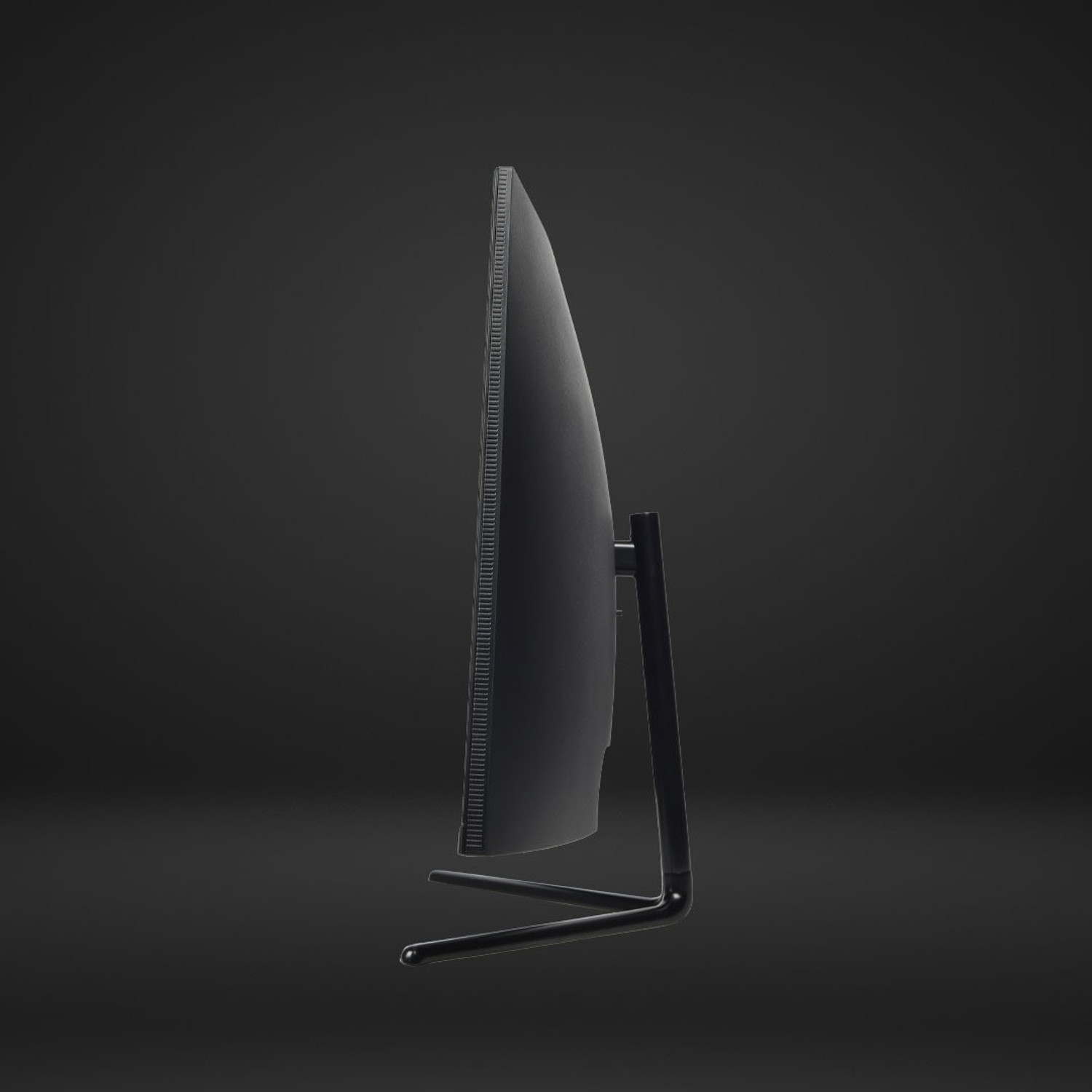 Image of MarQ by Flipkart 81.28 cm (32 inch) Curved Full HD LED Backlit VA Panel with 2 X 3W Inbuilt Speakers Gaming Monitor (32FHDMCQII1G)