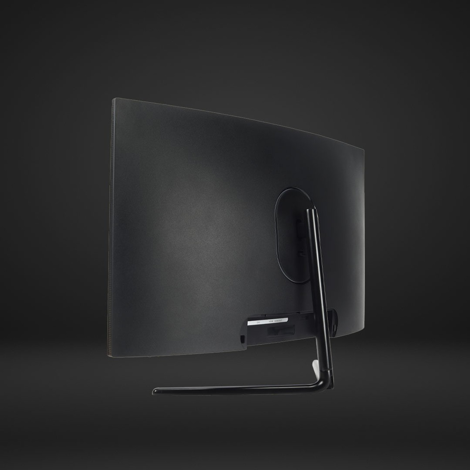 Image of MarQ by Flipkart 81.28 cm (32 inch) Curved Full HD LED Backlit VA Panel with 2 X 3W Inbuilt Speakers Gaming Monitor (32FHDMCQII1G)