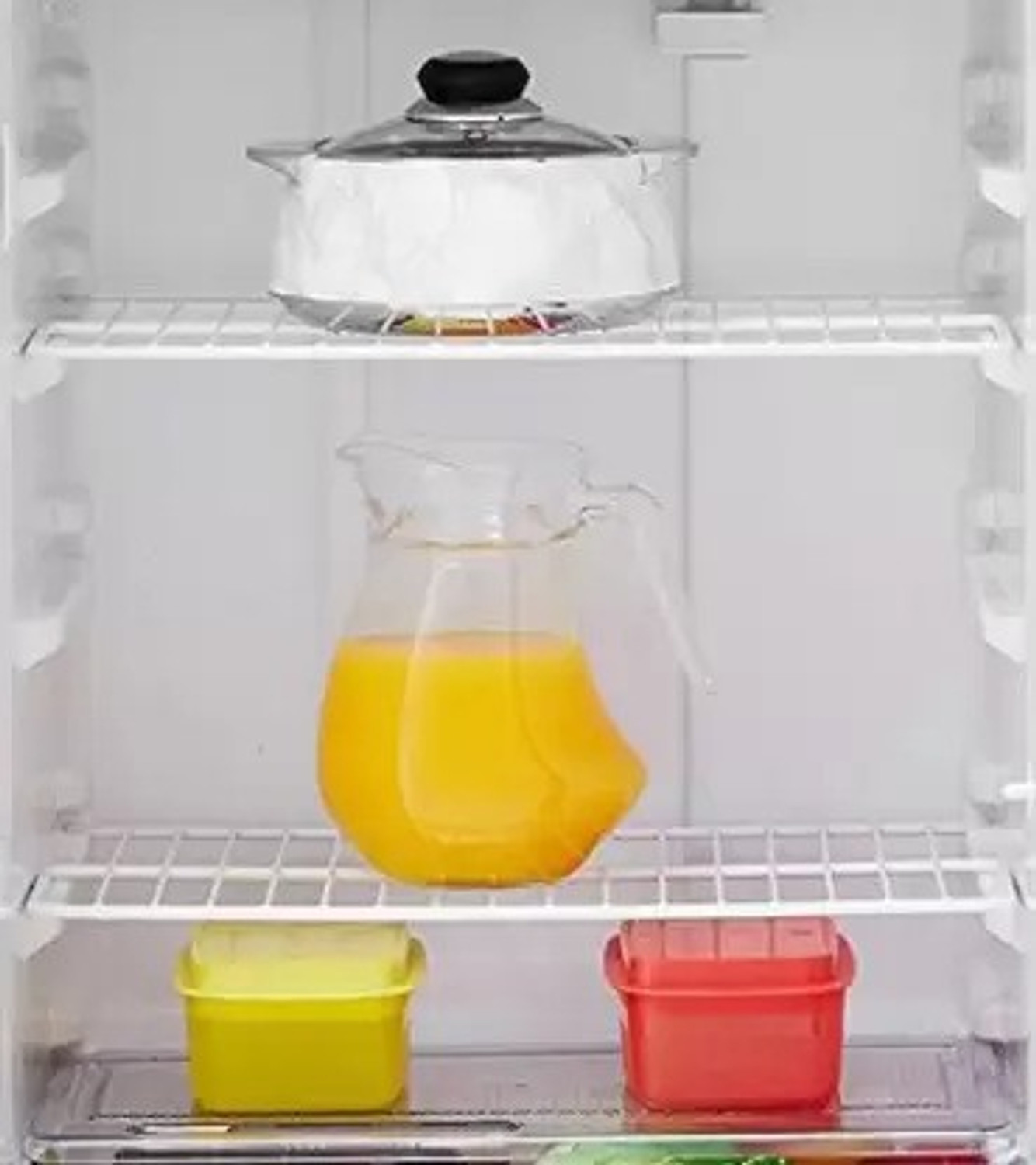 Image of Whirlpool 184 L Direct Cool Single Door 1 Star Refrigerator