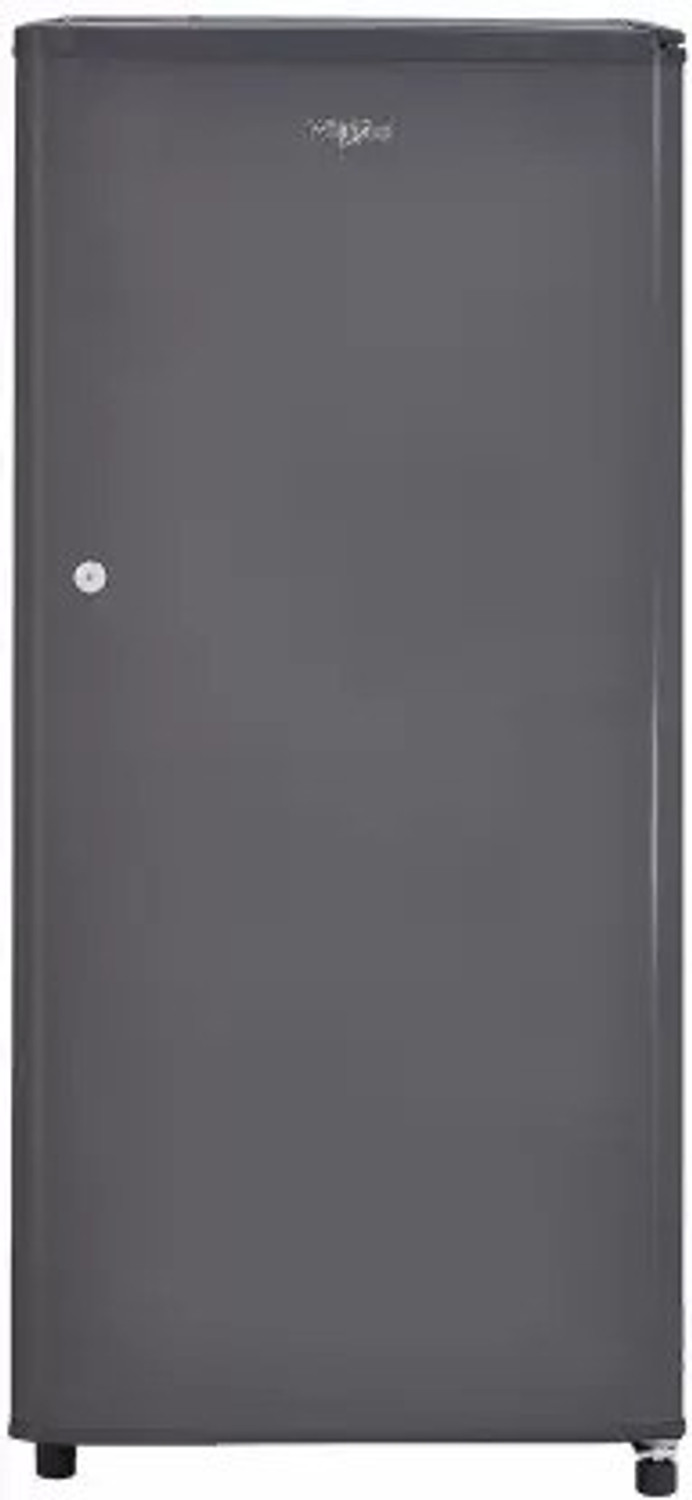 Image of Whirlpool 184 L Direct Cool Single Door 1 Star Refrigerator