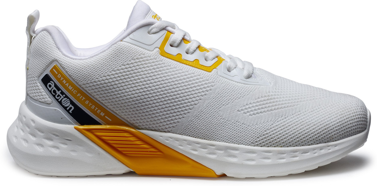 Image of action Athleo ATG-605 Light Weight,Comfortable,Trendy,Running, Breathable,Gym Casuals For Men