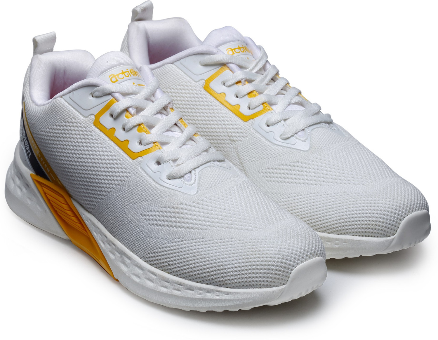 Image of action Athleo ATG-605 Light Weight,Comfortable,Trendy,Running, Breathable,Gym Casuals For Men