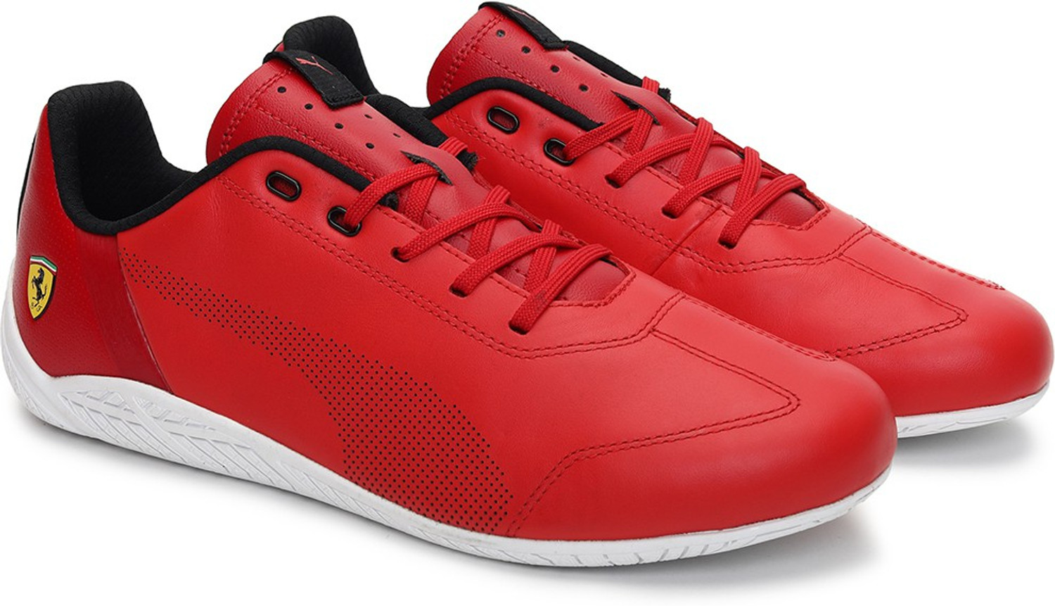Puma ferrari shoes shop price in india