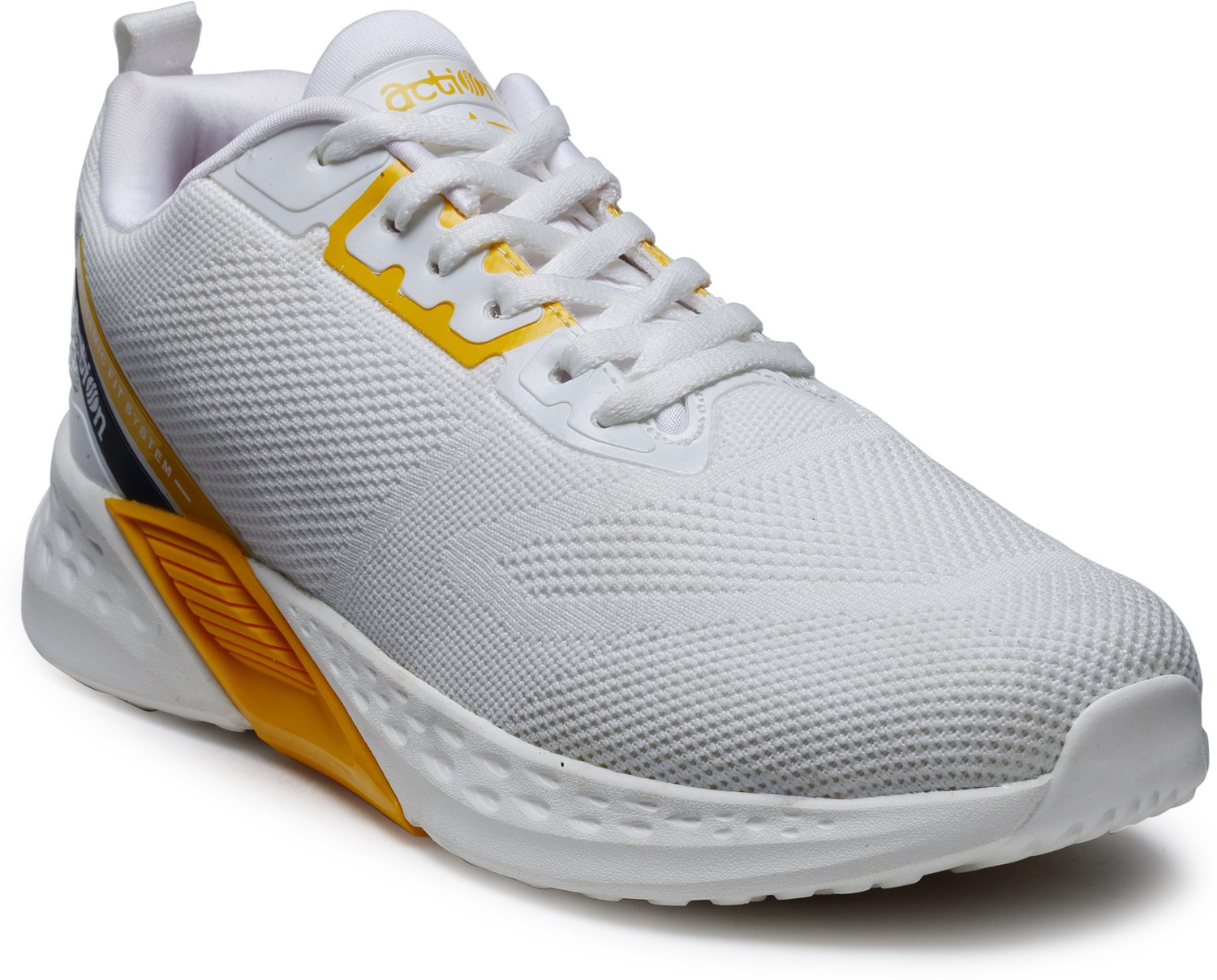 Image of action Athleo ATG-605 Light Weight,Comfortable,Trendy,Running, Breathable,Gym Casuals For Men