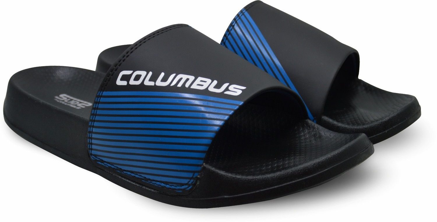Columbus chappal price online