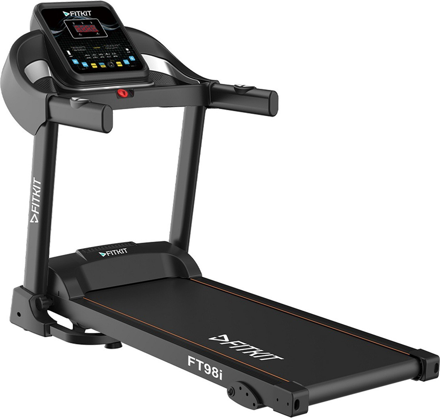Fitkit treadmill showroom near me on sale