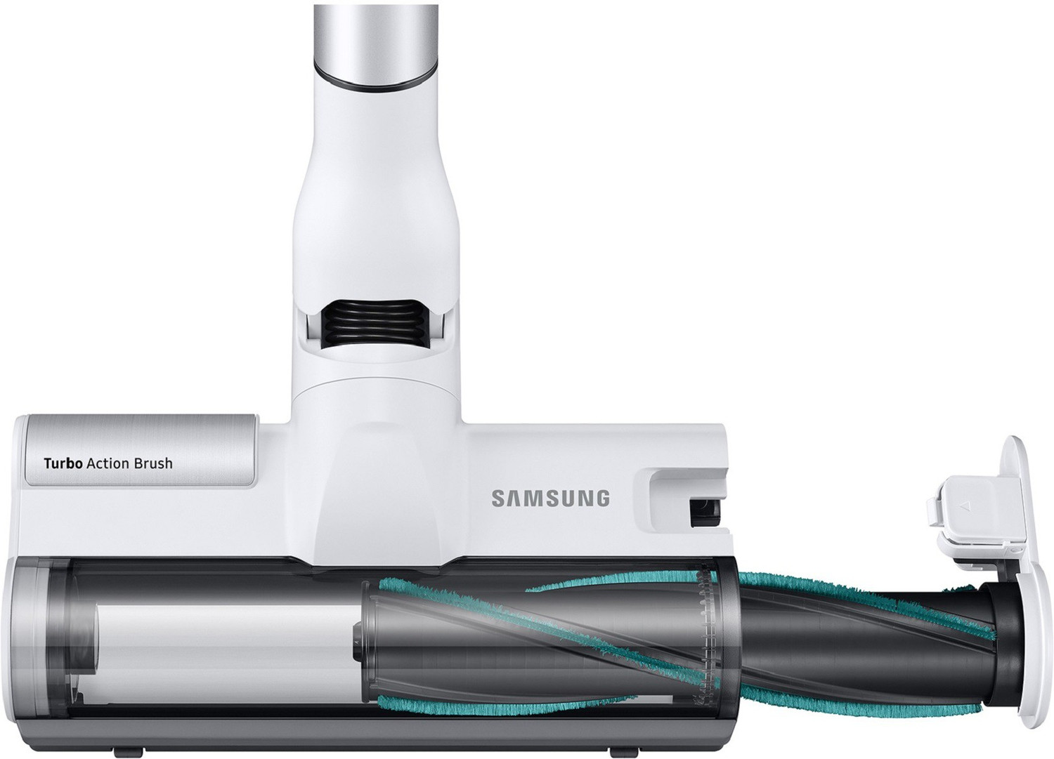 Image of Samsung VS15T7031R4 /TL Cordless Vacuum Cleaner