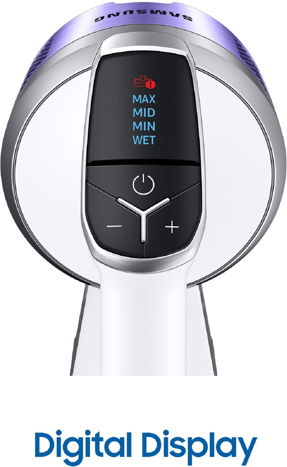 Image of Samsung VS15T7031R4 /TL Cordless Vacuum Cleaner