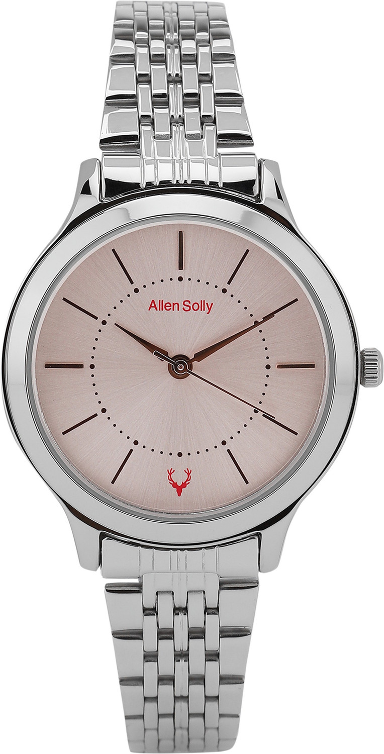 Allen solly best sale watches for womens