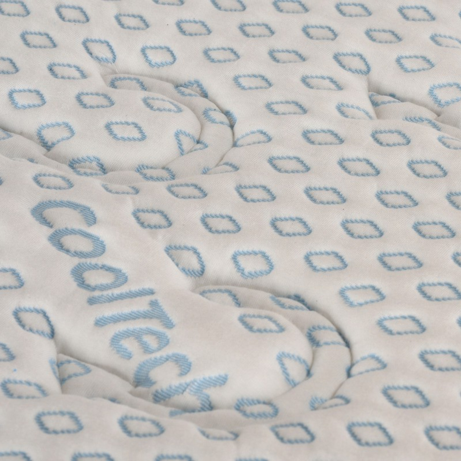 Image of COIRFIT Biolife Visco 8 inch Queen Memory Foam Mattress