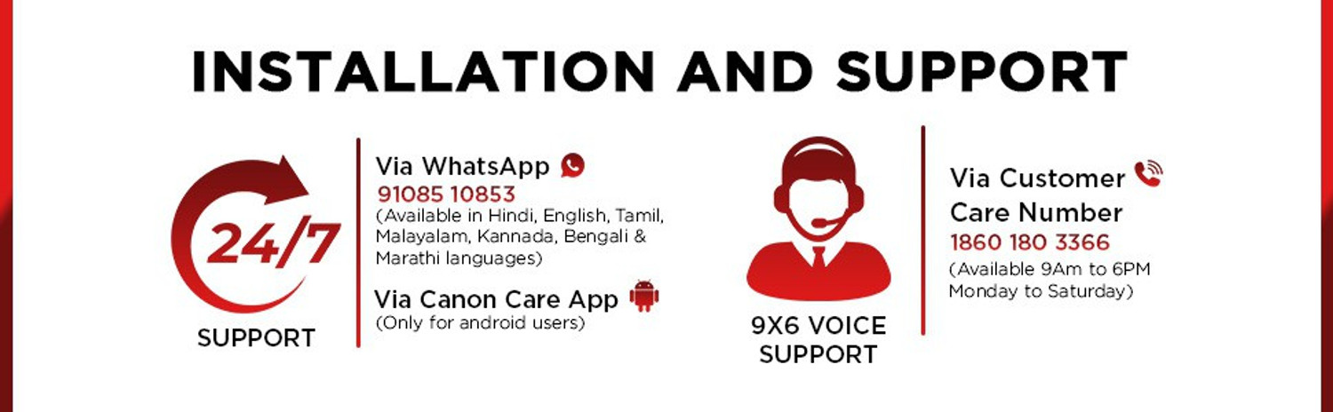 Image of Canon PIXMA MegaTank /Ink Efficient G2012 Multi-function Color Ink Tank Printer (Color Page Cost: 0.32 Rs. | Black Page Cost: 0.09 Rs.) with 2 additional Black