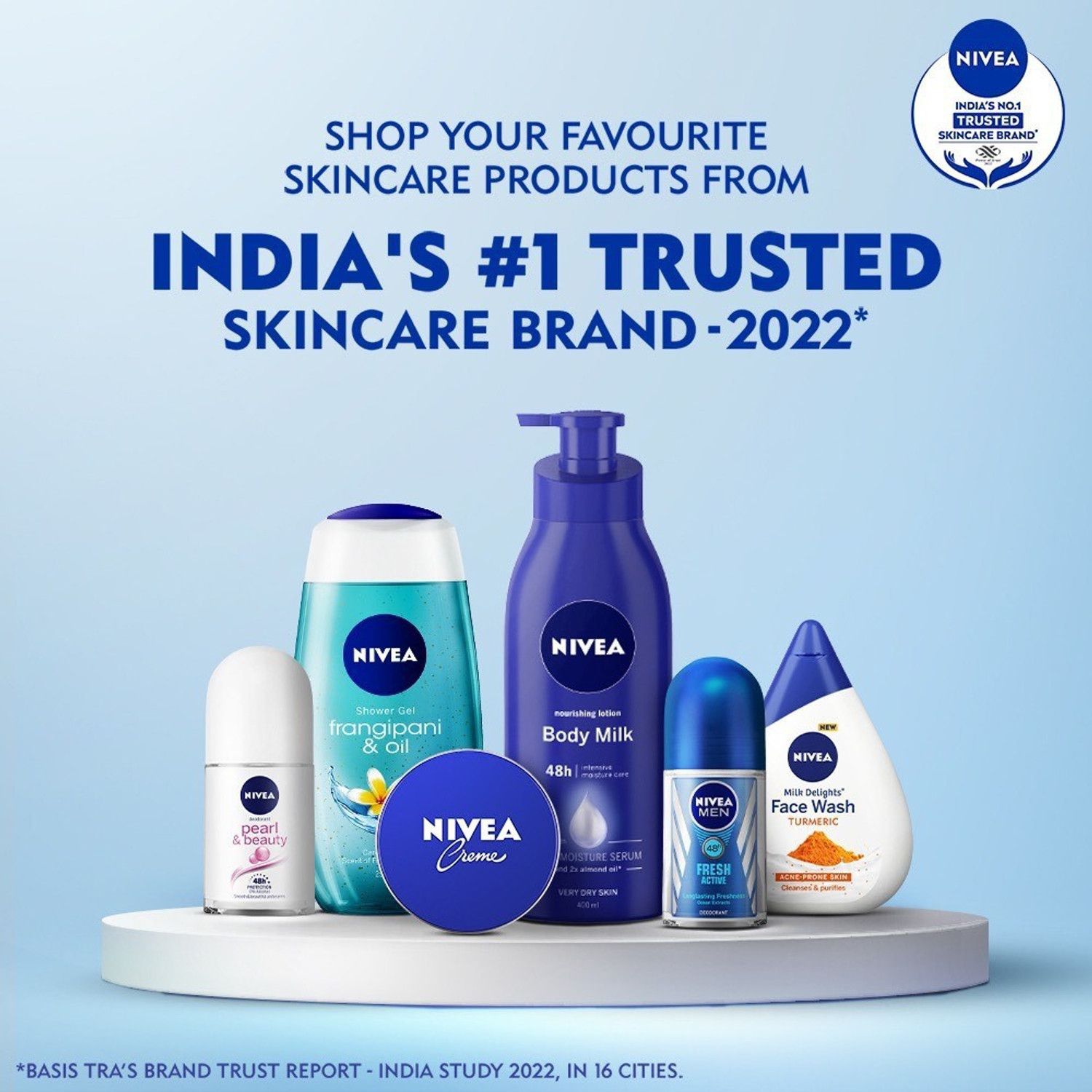 Image of NIVEA Soft Light Moisturizer Cream For Face, Hand & Body, with Vitamin E & Jojoba Oil