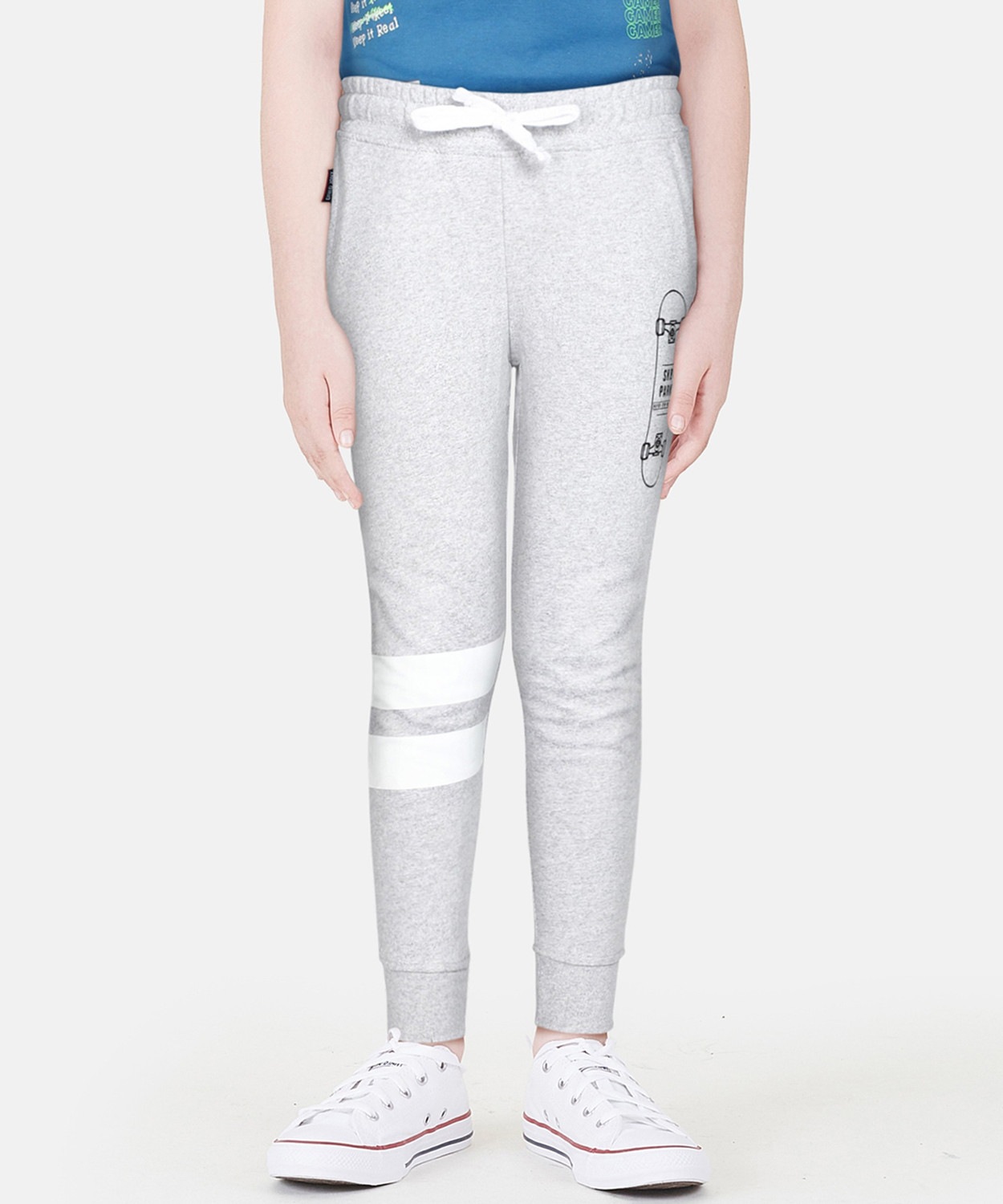 Image of PROVOGUE Track Pant For Boys