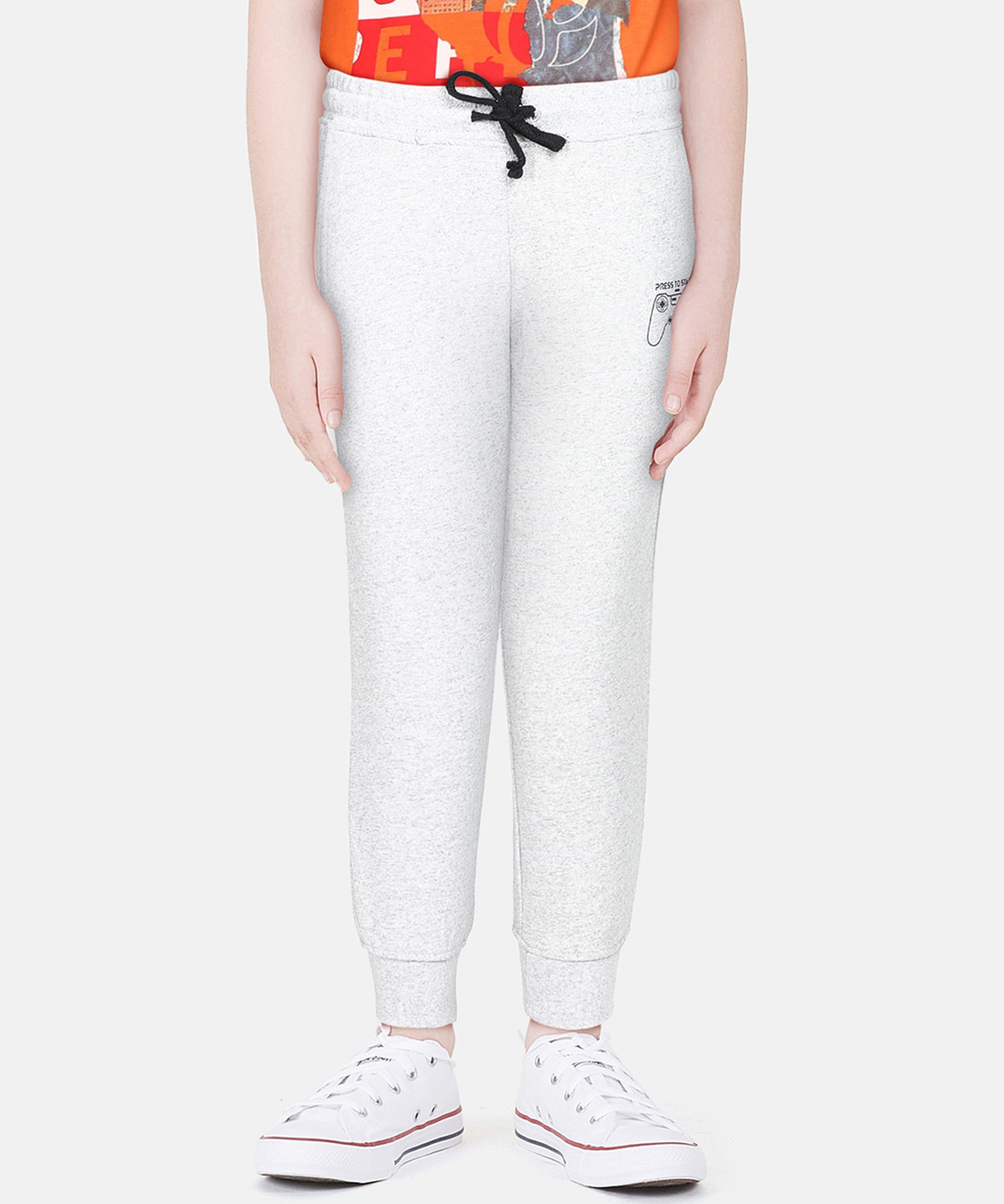 Image of KILLER Track Pant For Boys