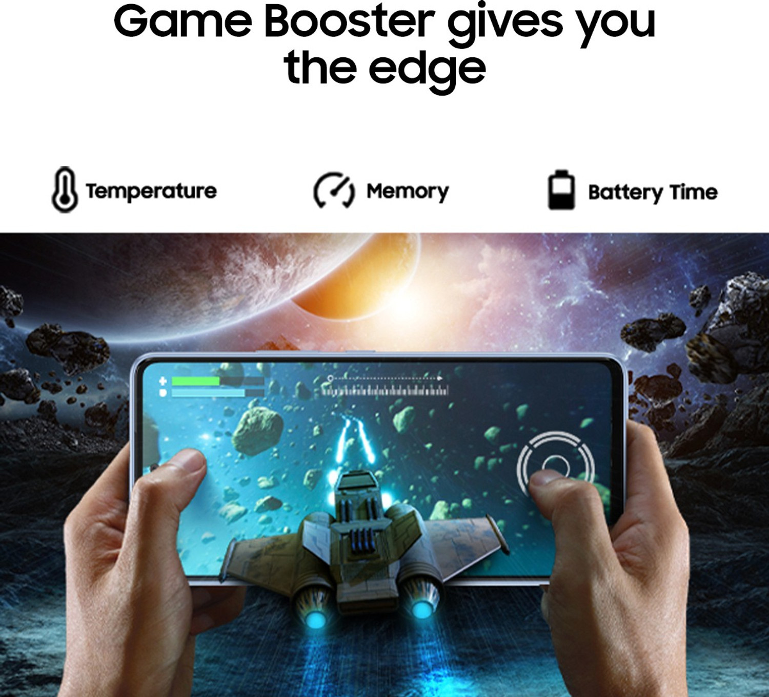 Image of Samsung Galaxy A53 (Awesome Peach, 128 GB)