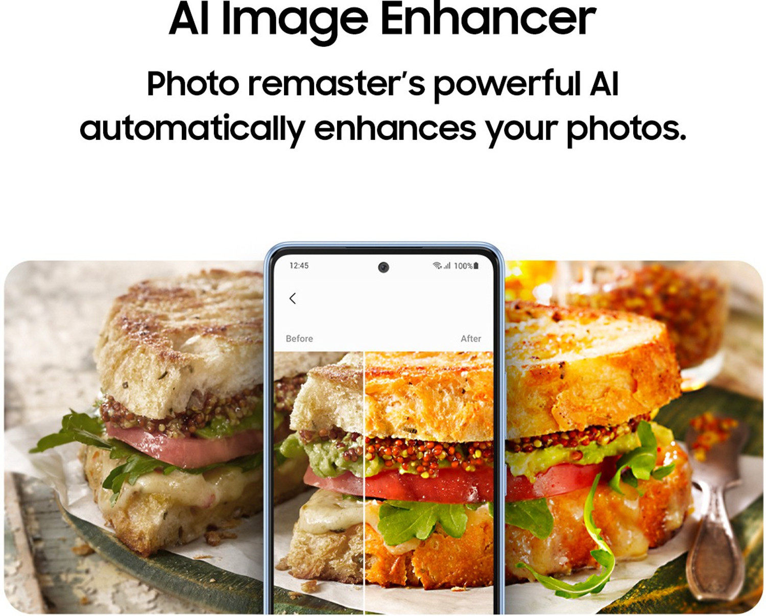 Image of Samsung Galaxy A53 (Awesome Peach, 128 GB)