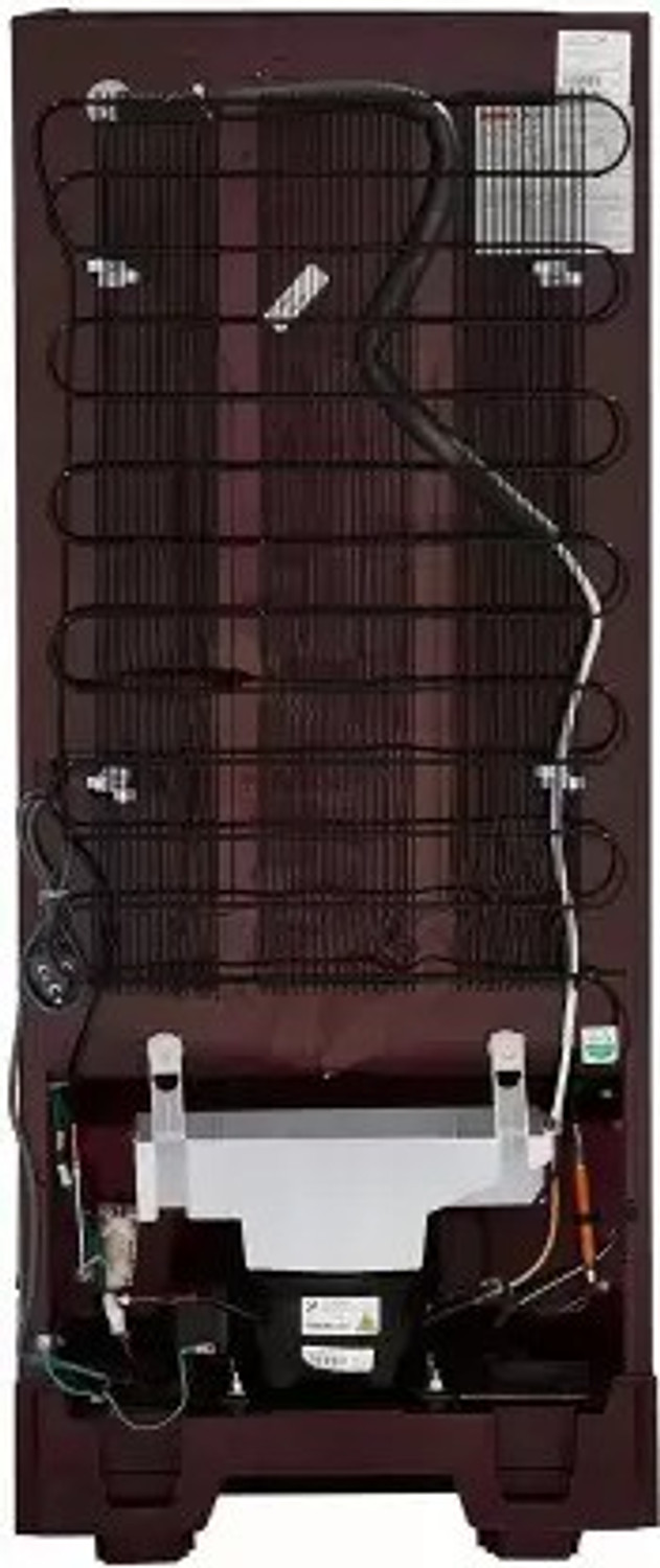 Image of Whirlpool 184 L Direct Cool Single Door 2 Star Refrigerator