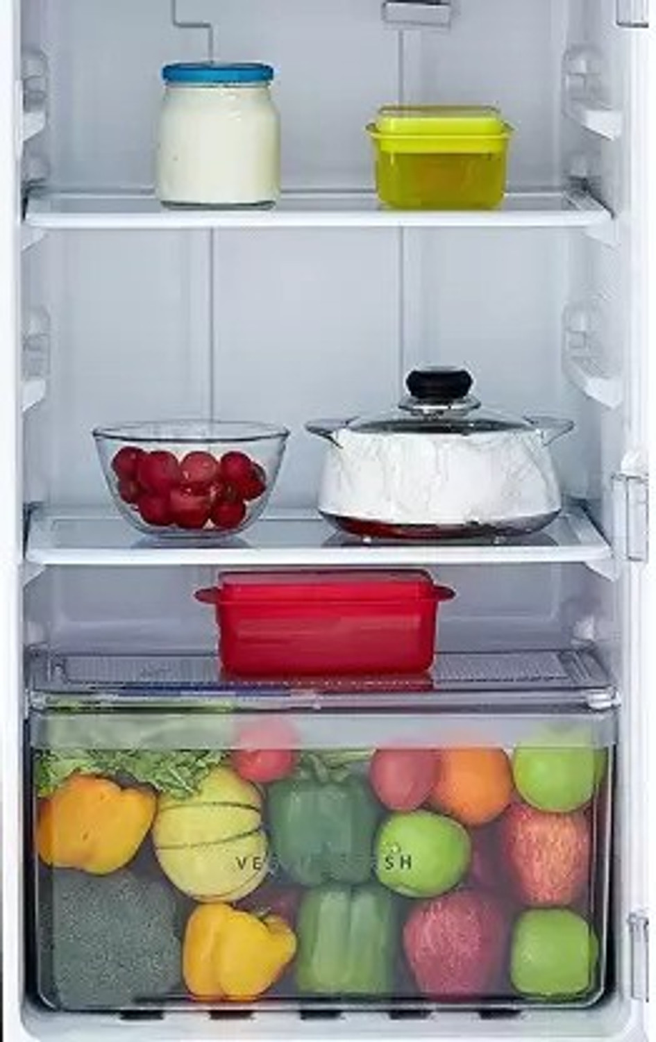 Image of Whirlpool 184 L Direct Cool Single Door 2 Star Refrigerator