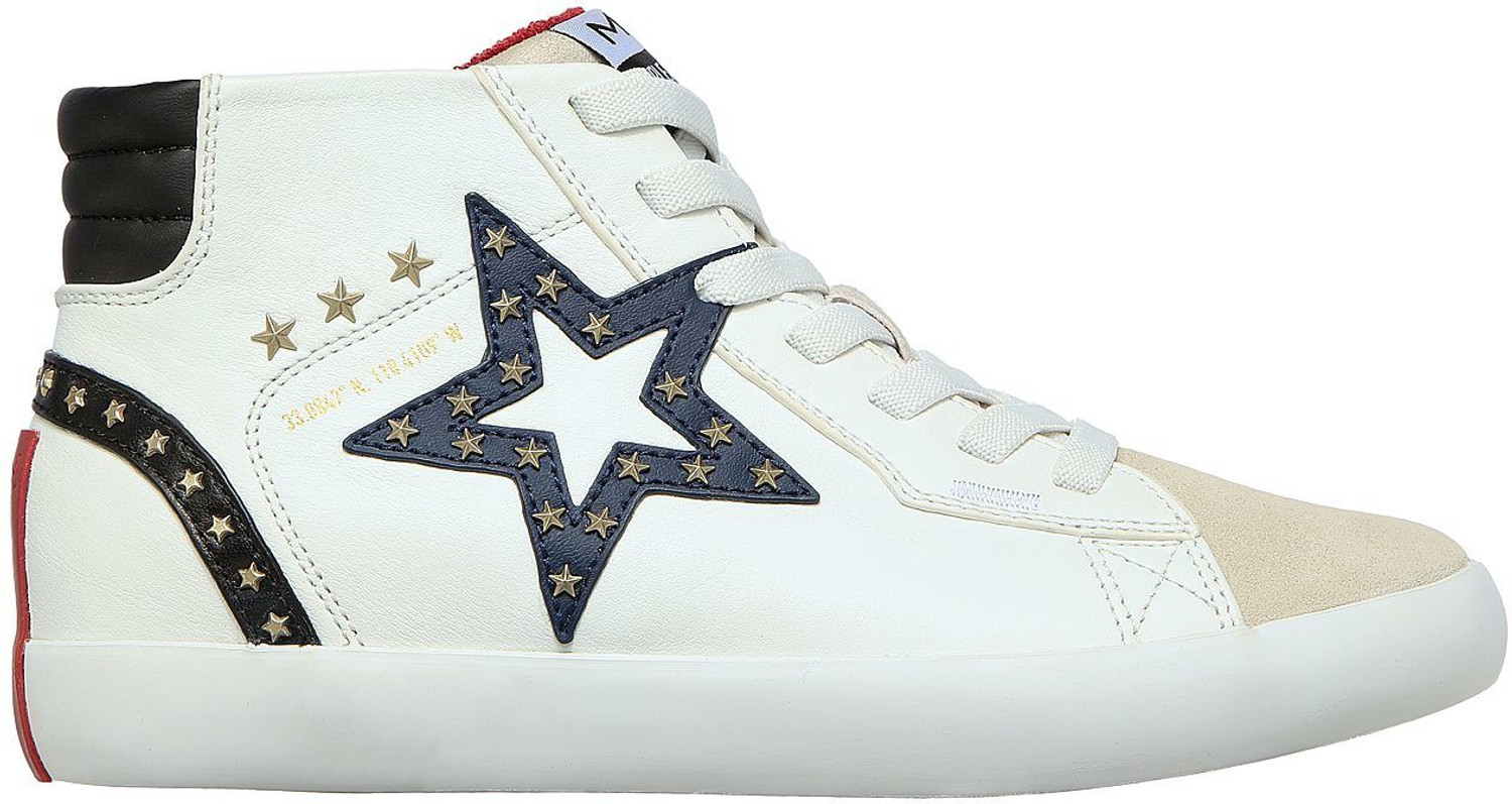 Skechers THE STELLAR JODI Sneakers For Women White Price History