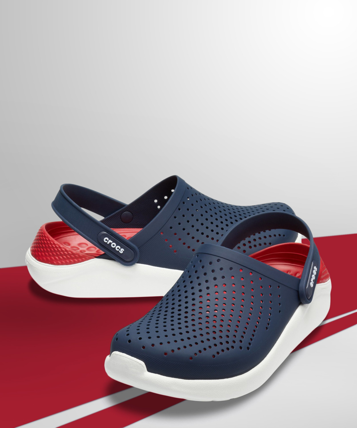 Image of CROCS Literide Clog Men Clogs