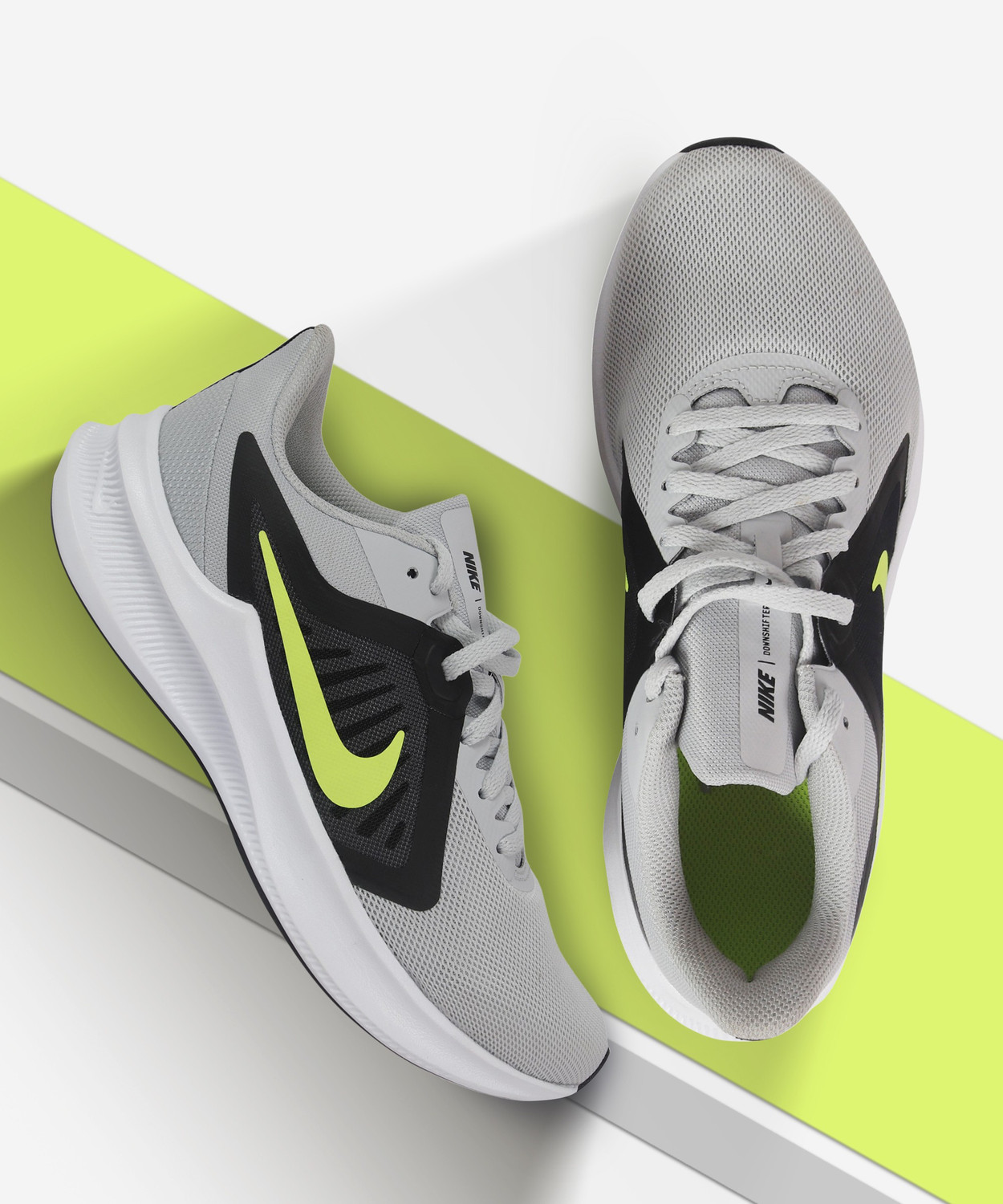 Nike Downshifter Nike Flipkart Shoes NIKE Downshifter 10 Running