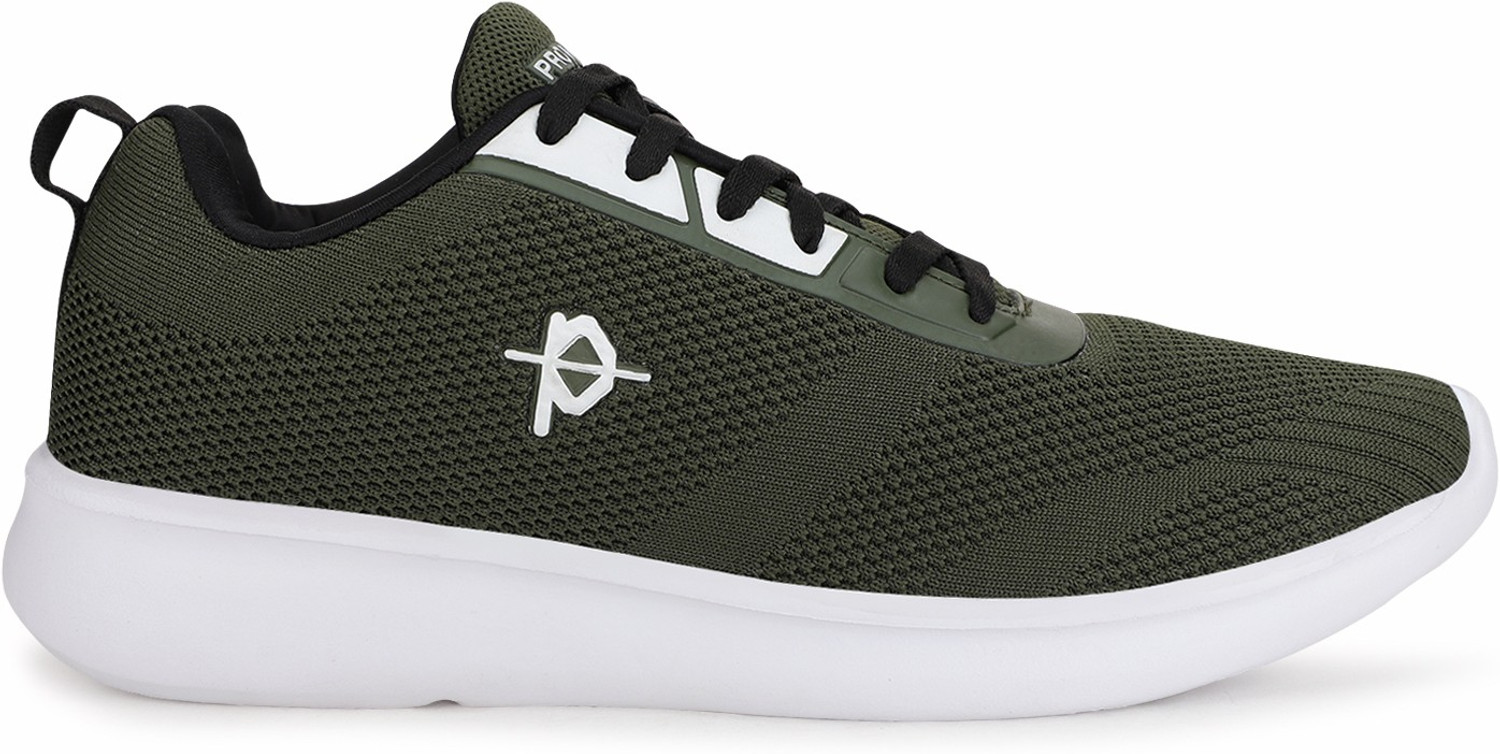 Image of PROVOGUE Running Shoes For Men