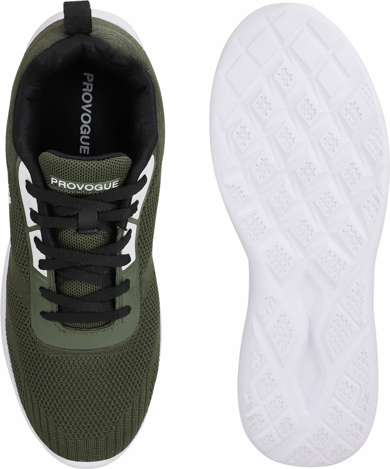 Image of PROVOGUE Running Shoes For Men