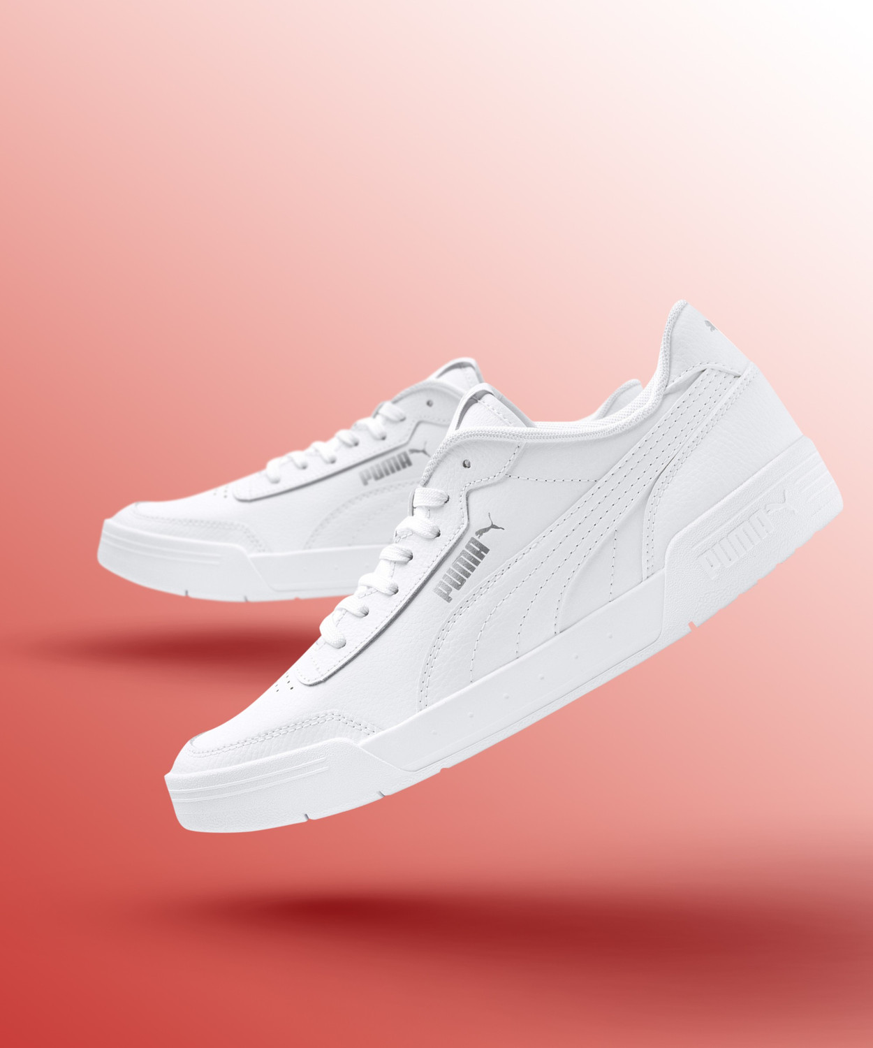 Puma caracal best sale sneaker
