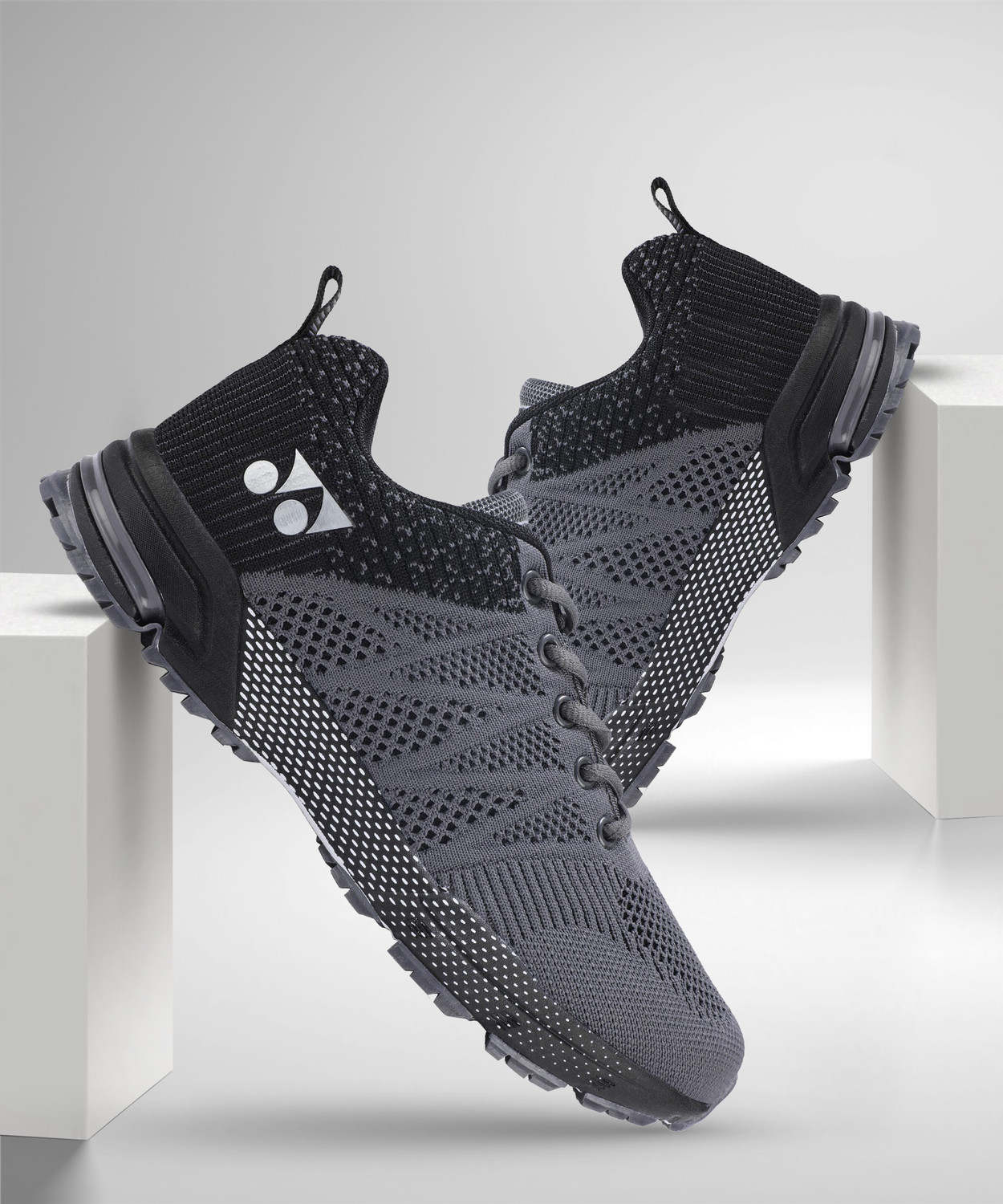 YONEX Tru Smart 7001 Rocky Running Shoes For Men Price History