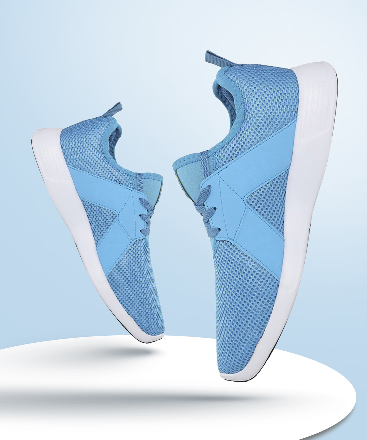 PUMA Zod Runner V3 IDP Sneakers For Men (Blue 10) Price History