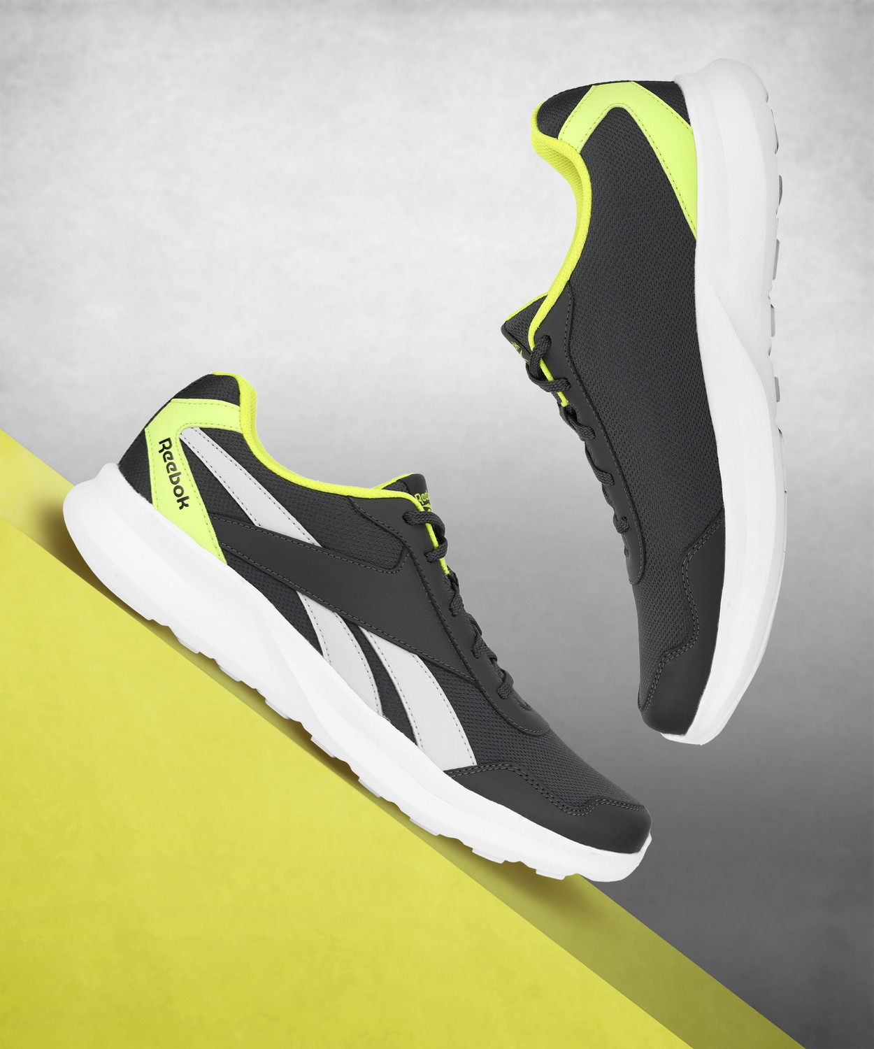 Reebok outlet fusion run
