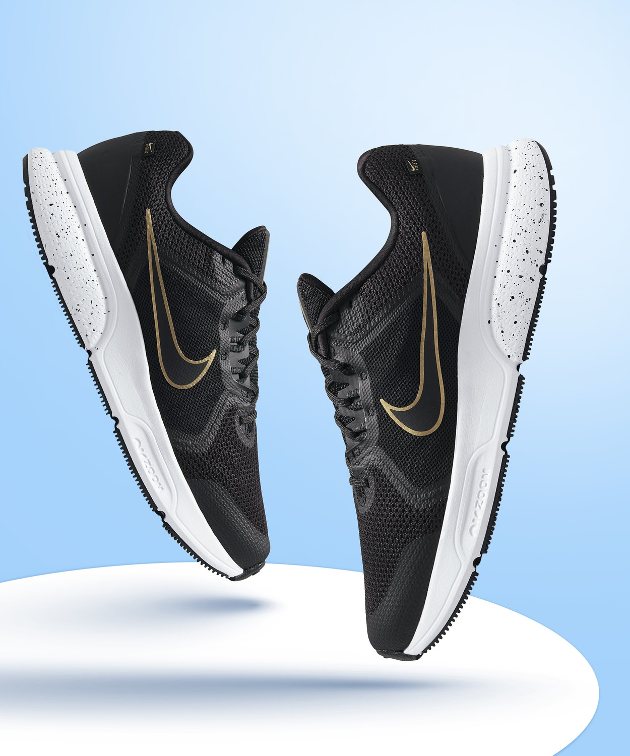 NIKE Zoom Span 4 Road Running Shoes For Men Price History