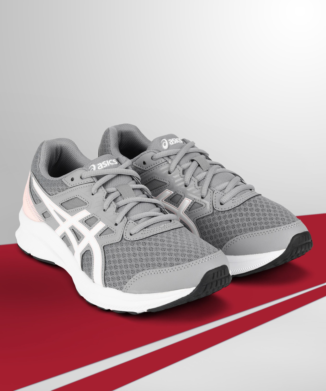 Asics gel contend 5 review womens outlet