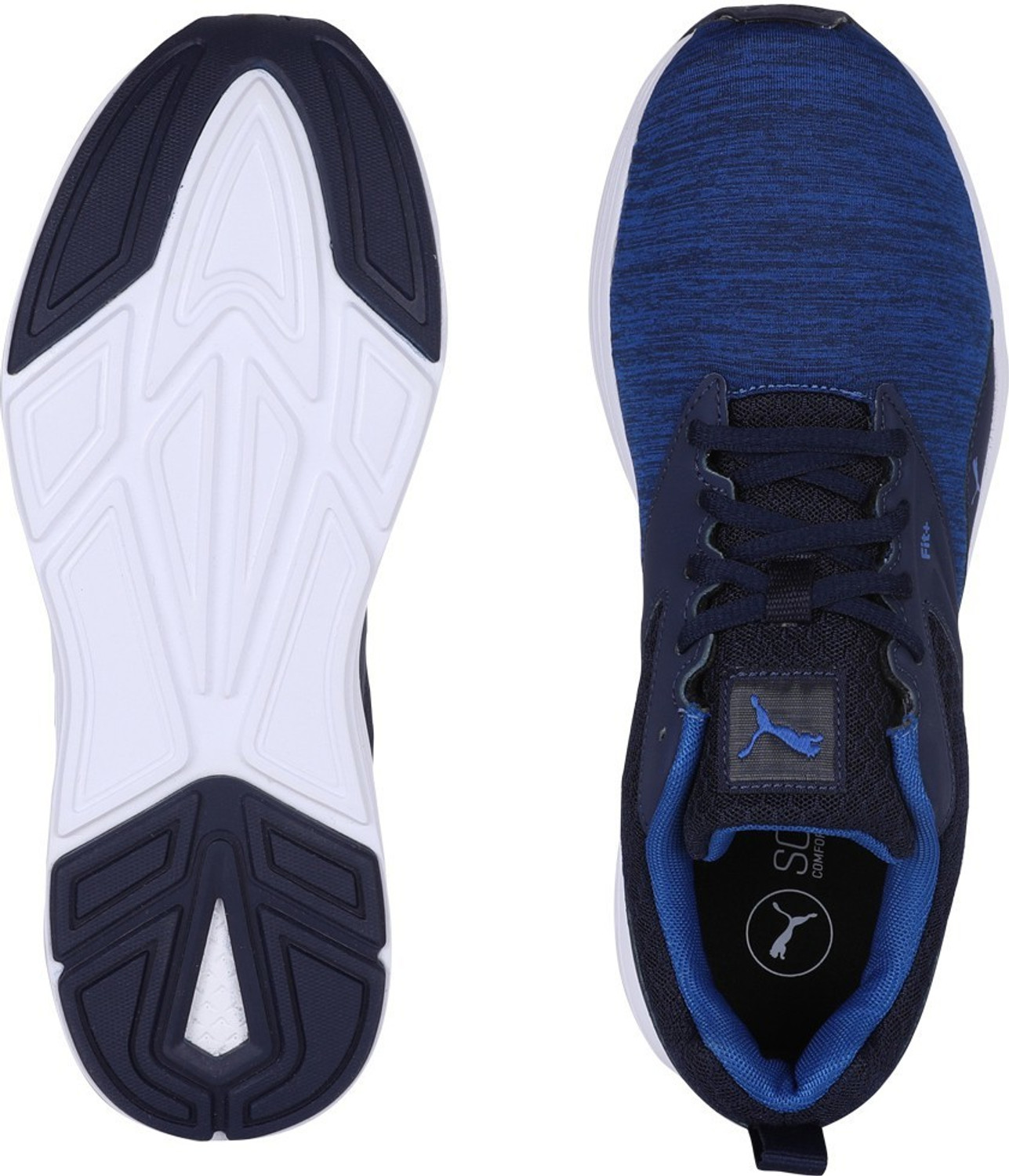 Puma men's comet ipd shoes hot sale