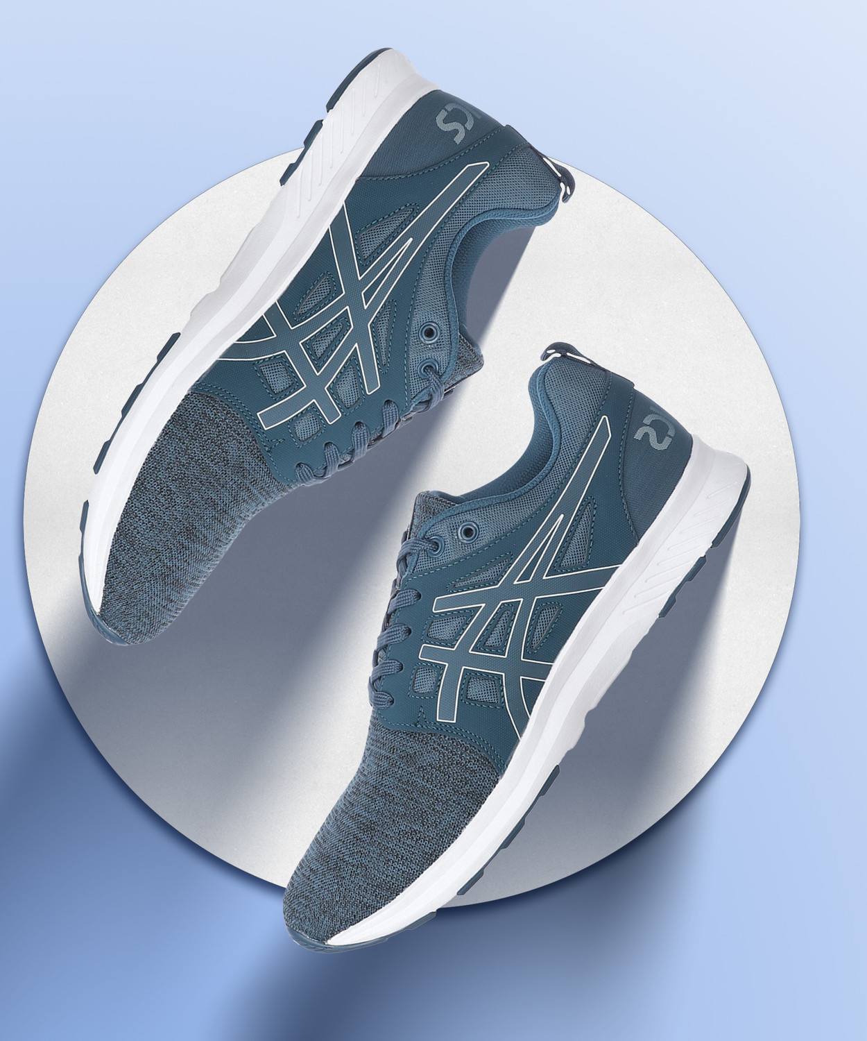 Asics men's on sale torrance running shoe
