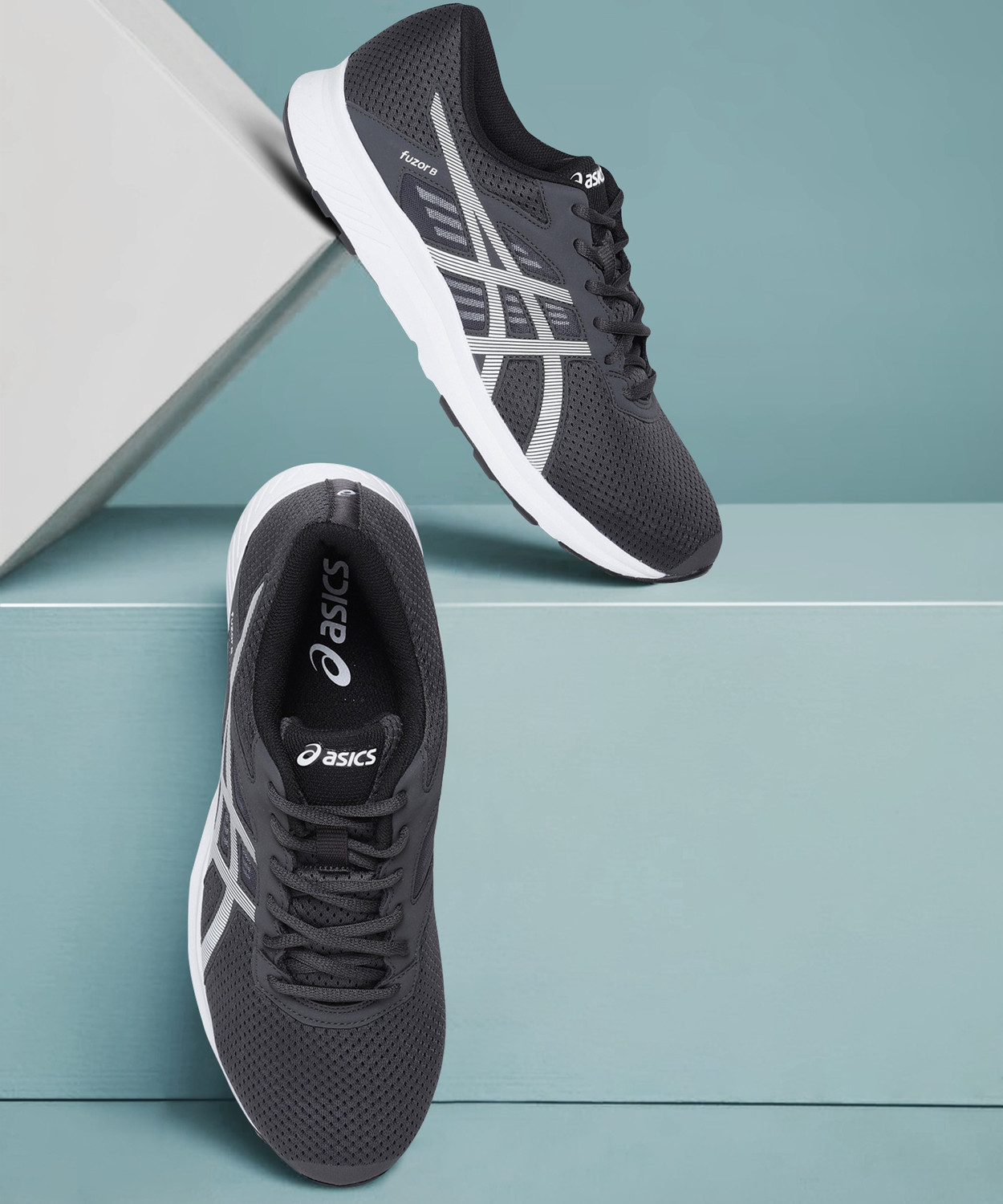 Fuzor asics clearance