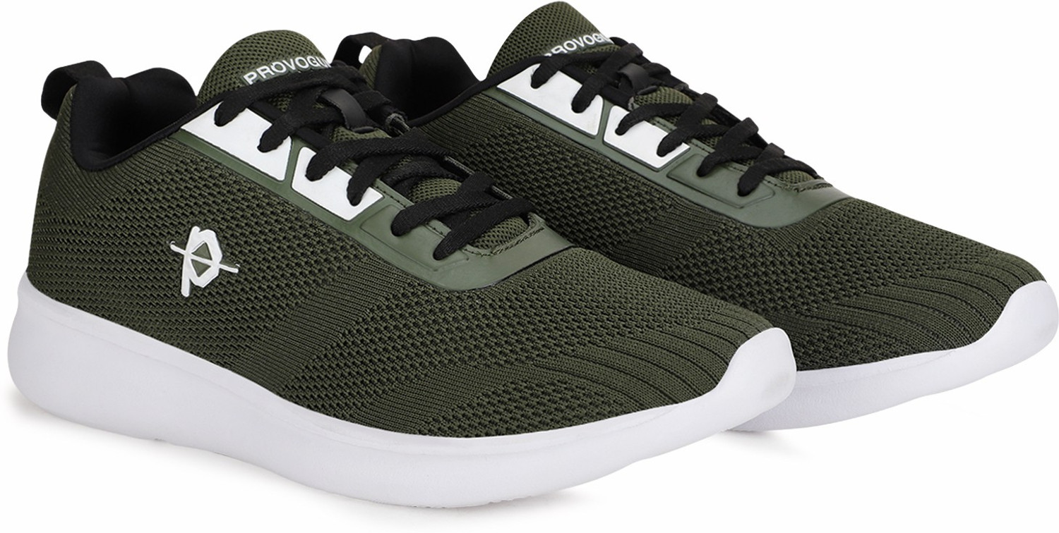 Image of PROVOGUE Running Shoes For Men