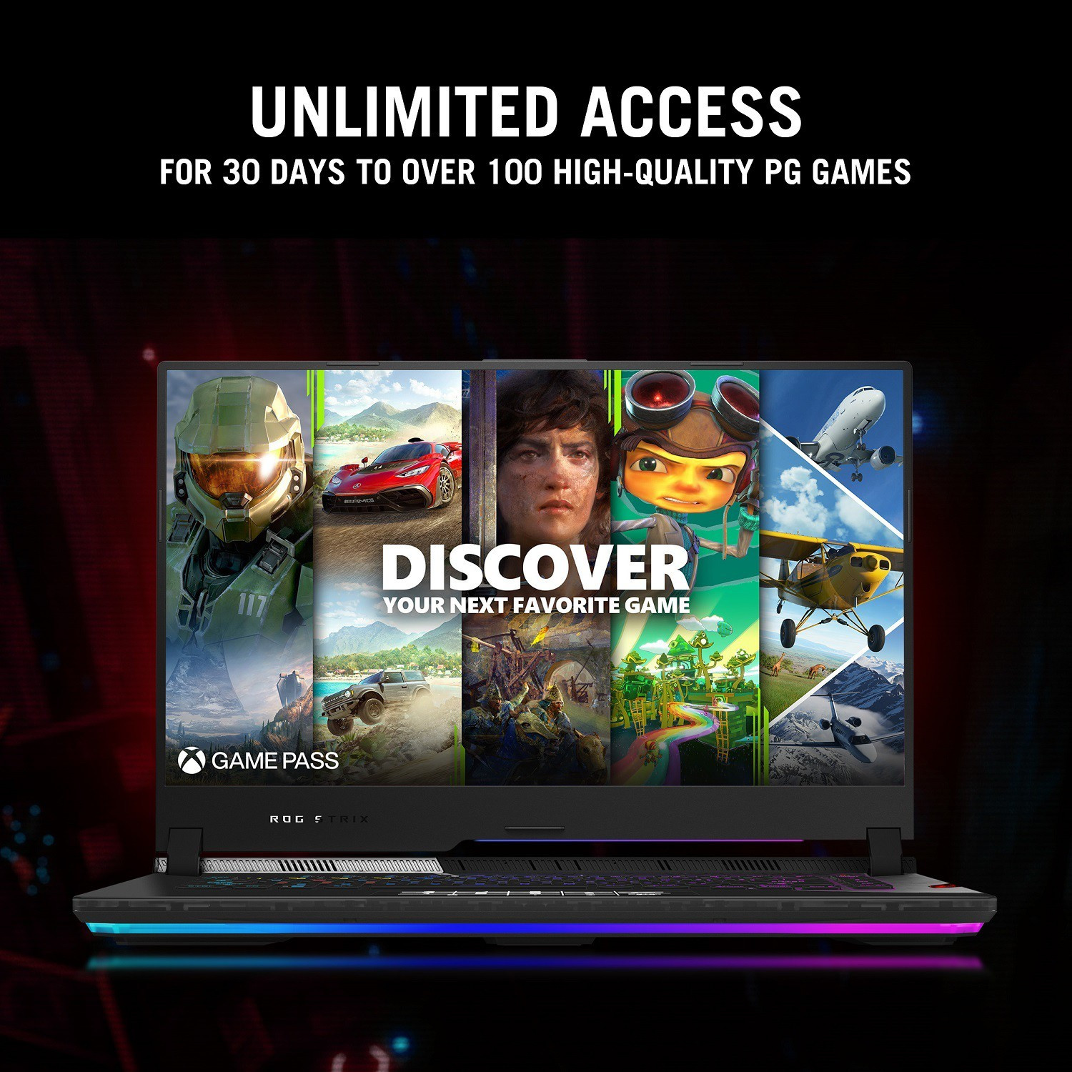 Image of ASUS ROG Strix Scar 15 Intel Core i9 12th Gen 12900H - (32 GB /1 TB SSD /Windows 11 Home /8 GB Graphics /NVIDIA GeForce RTX 3070 Ti /240 Hz) G533ZW-LN136WS | G533ZWZ-LN136WS Gaming Laptop