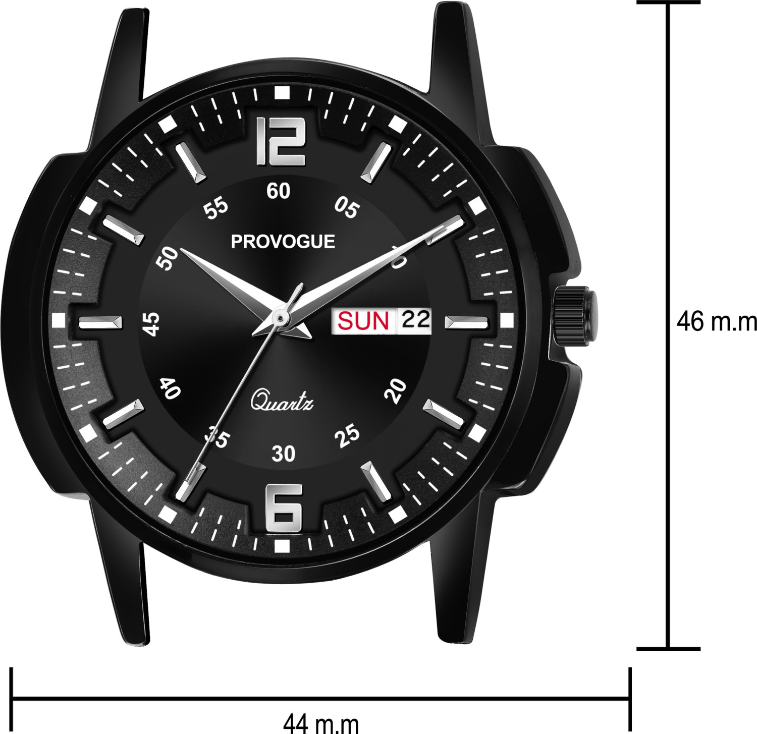 Provogue hot sale watch amazon