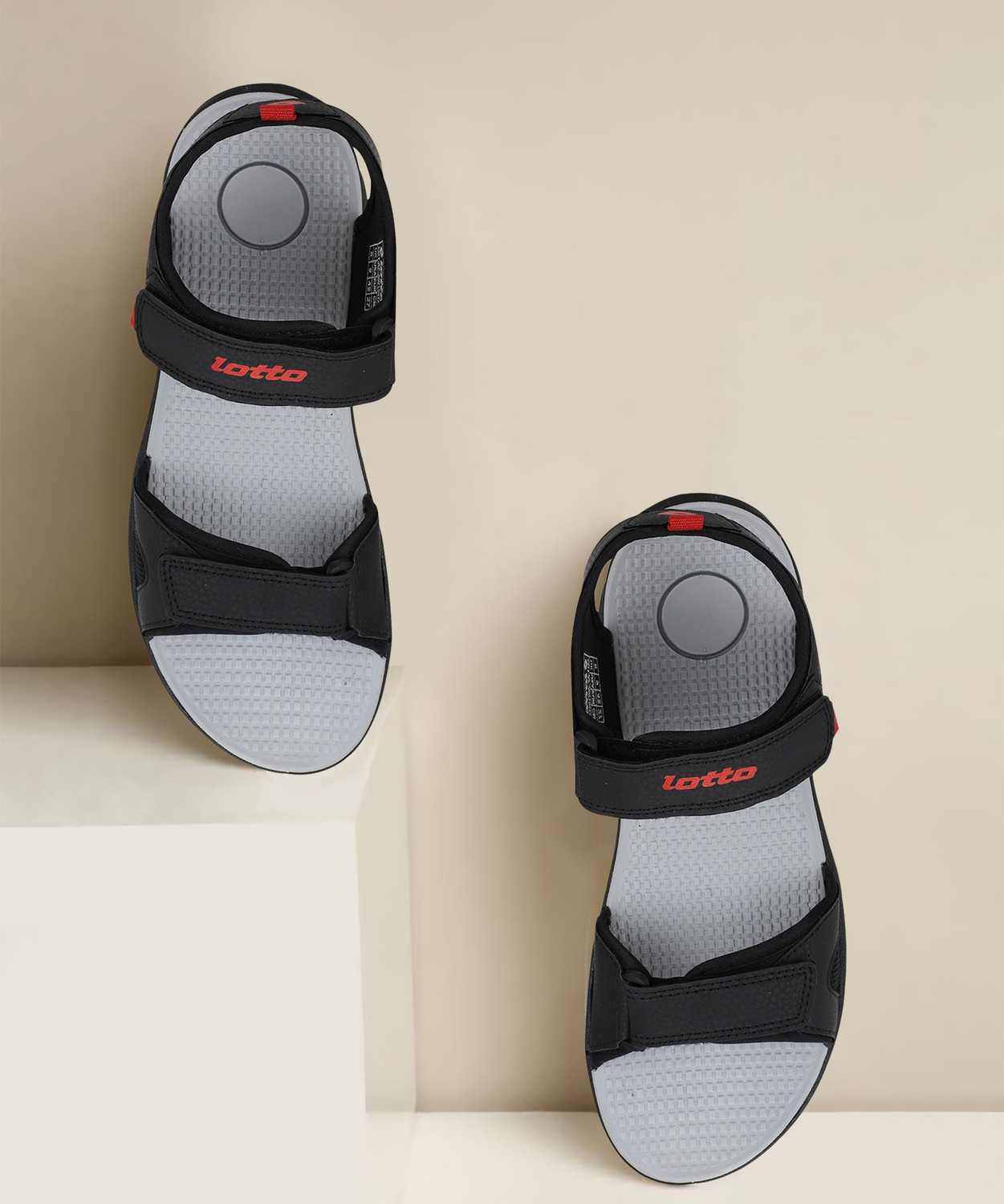Lotto sandal price best sale