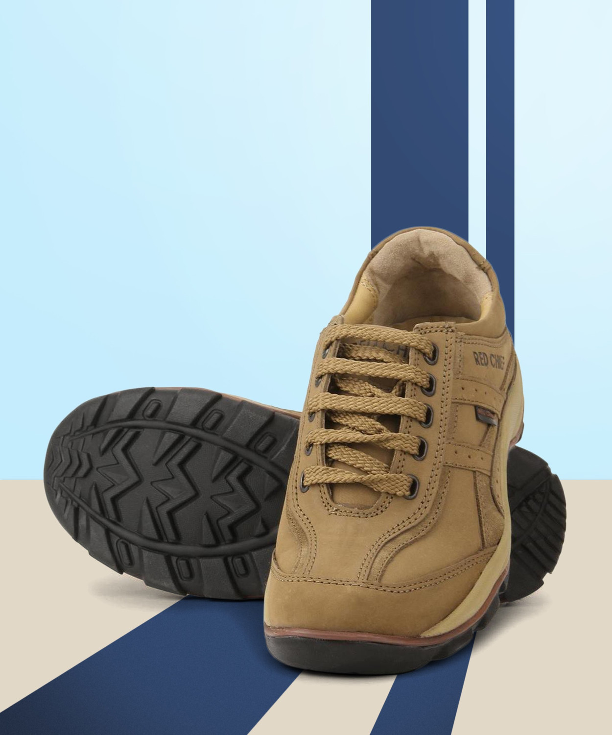 Image of RED CHIEF RC2020 022 Sneakers For Men