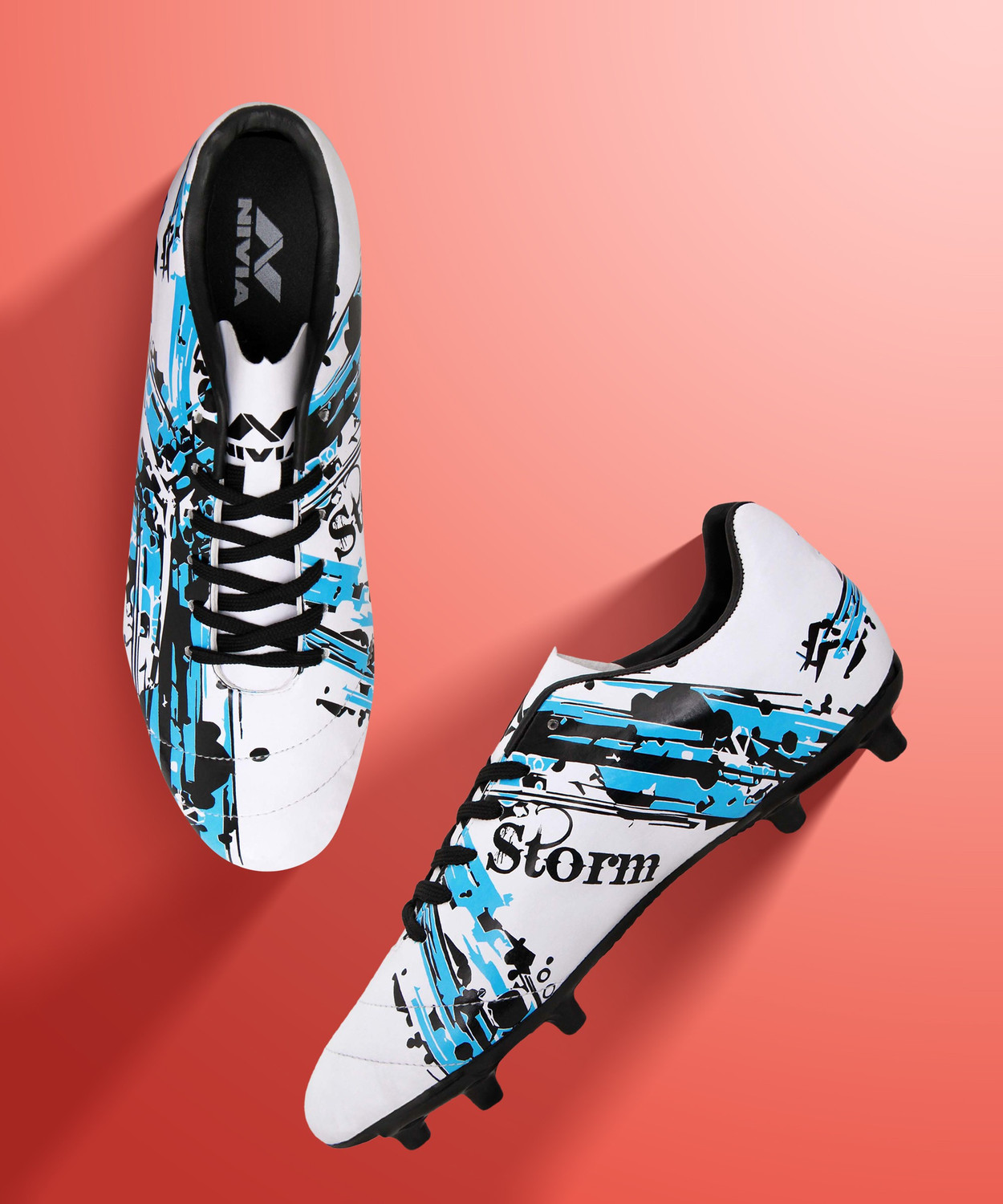 Football shoes 'original price in hot sale india