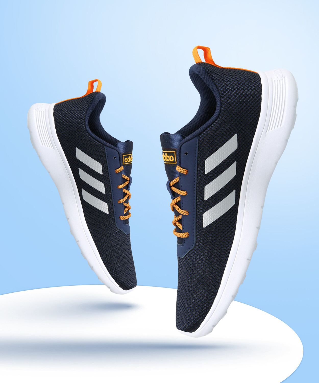 Adidas walking shoes mens india discount