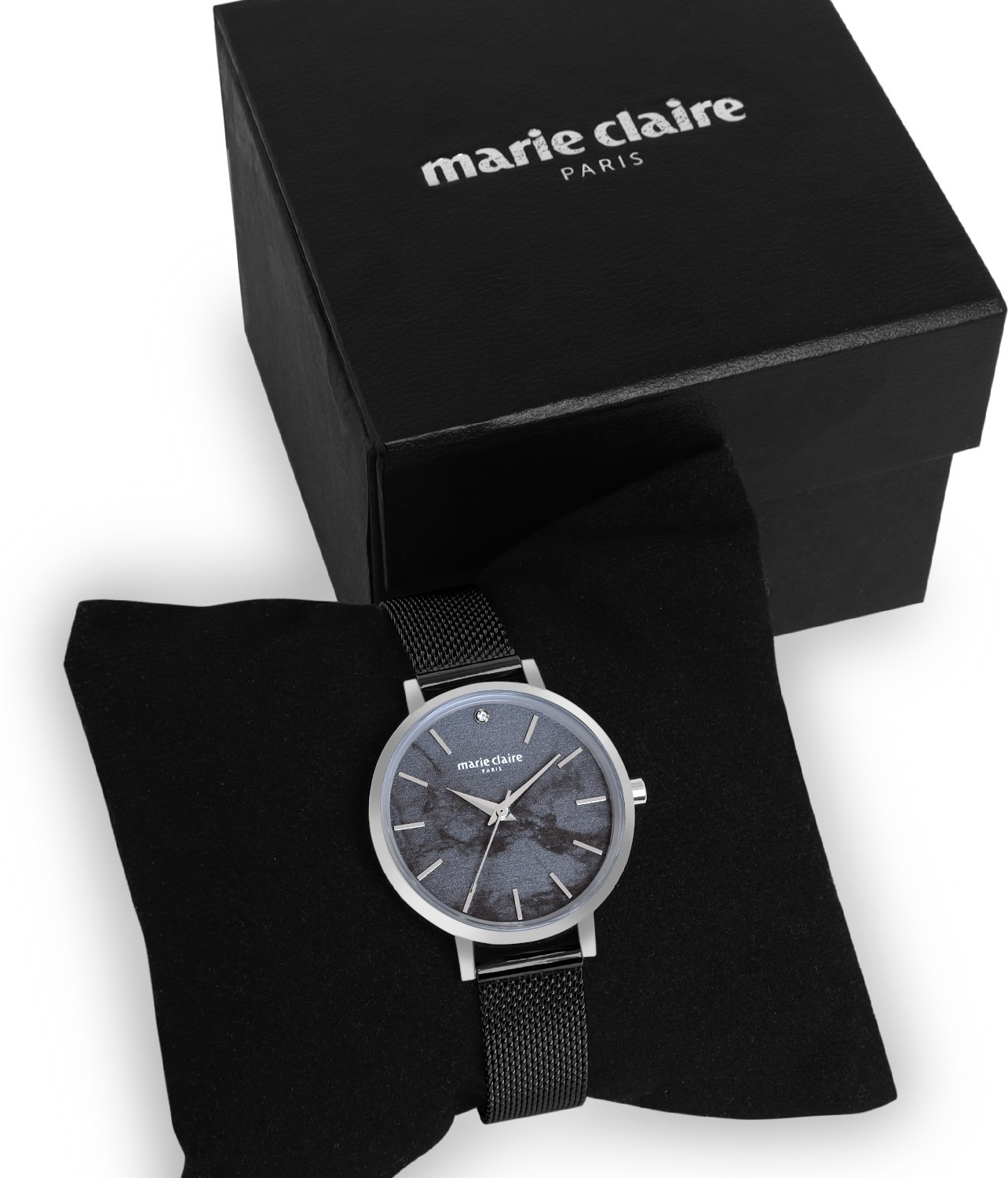 Image of Marie Claire Analog Watch - For Women
