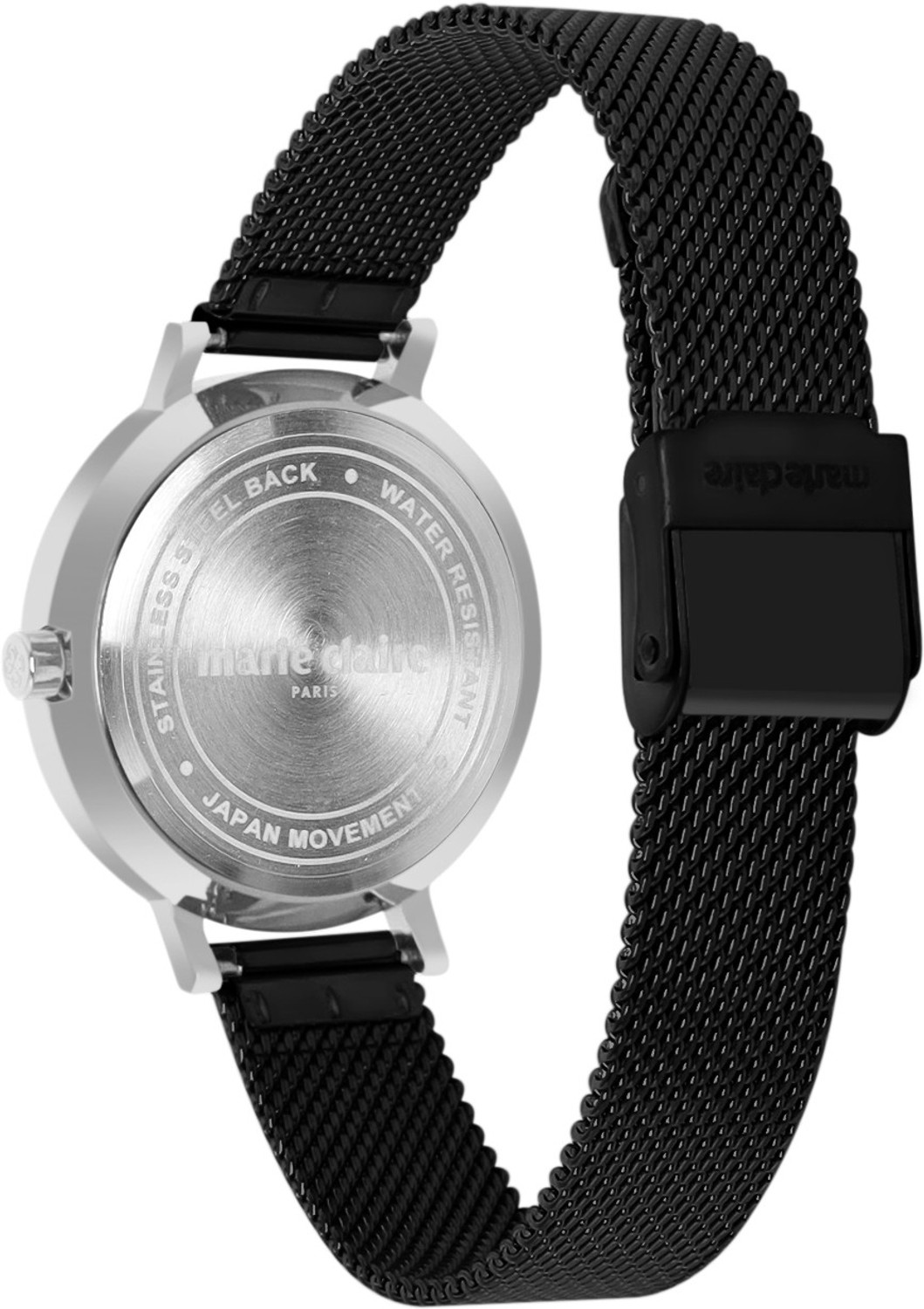 Image of Marie Claire Analog Watch - For Women