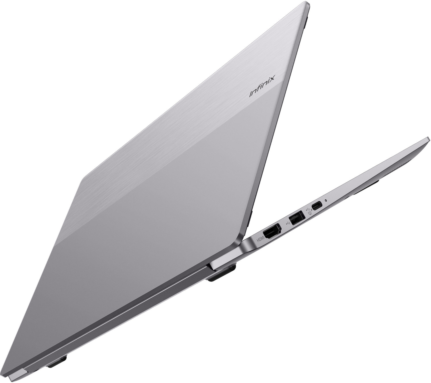 Image of Infinix X1 Slim Series Intel Core i3 10th Gen 1005G1 - (8 GB /256 GB SSD /Windows 11 Home) XL21 Thin and Light Laptop