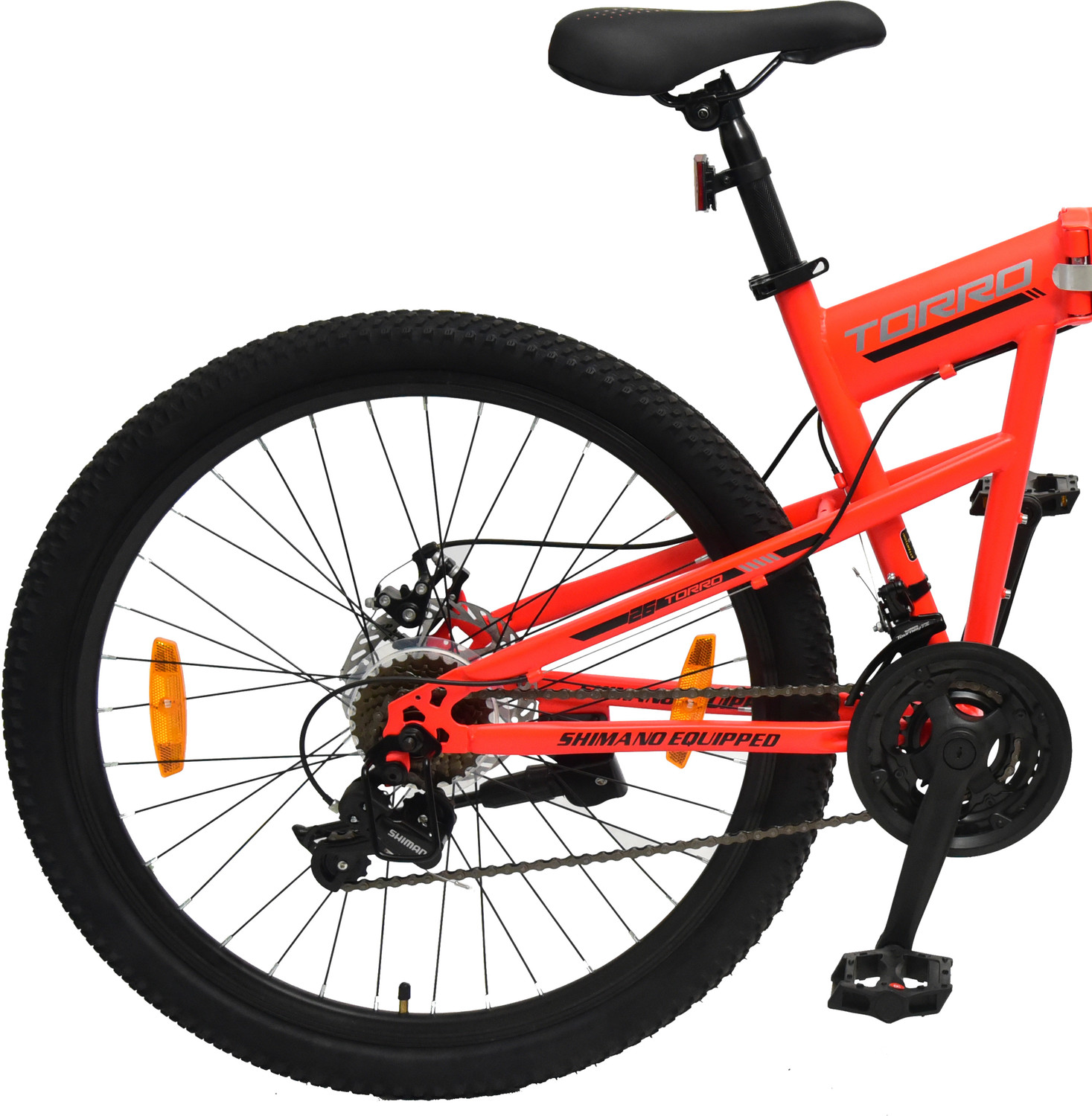 Image of Montra Torro 26 T (inch) Folding Bikes /Folding Cycle