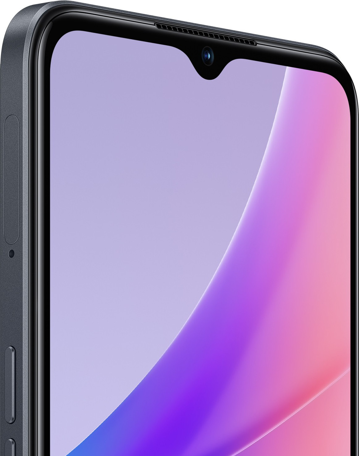 Image of OPPO K10 5G (Midnight Black, 128 GB)